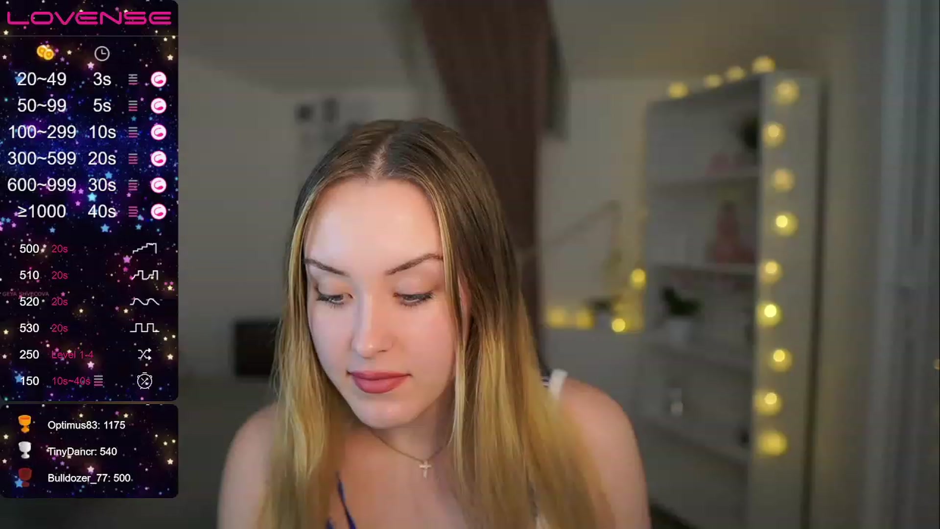 Gallery image thumbnail from Brooklyn_Ch's myfreecams stream on, 02/12/2023, 18:59 image 4 of 20
