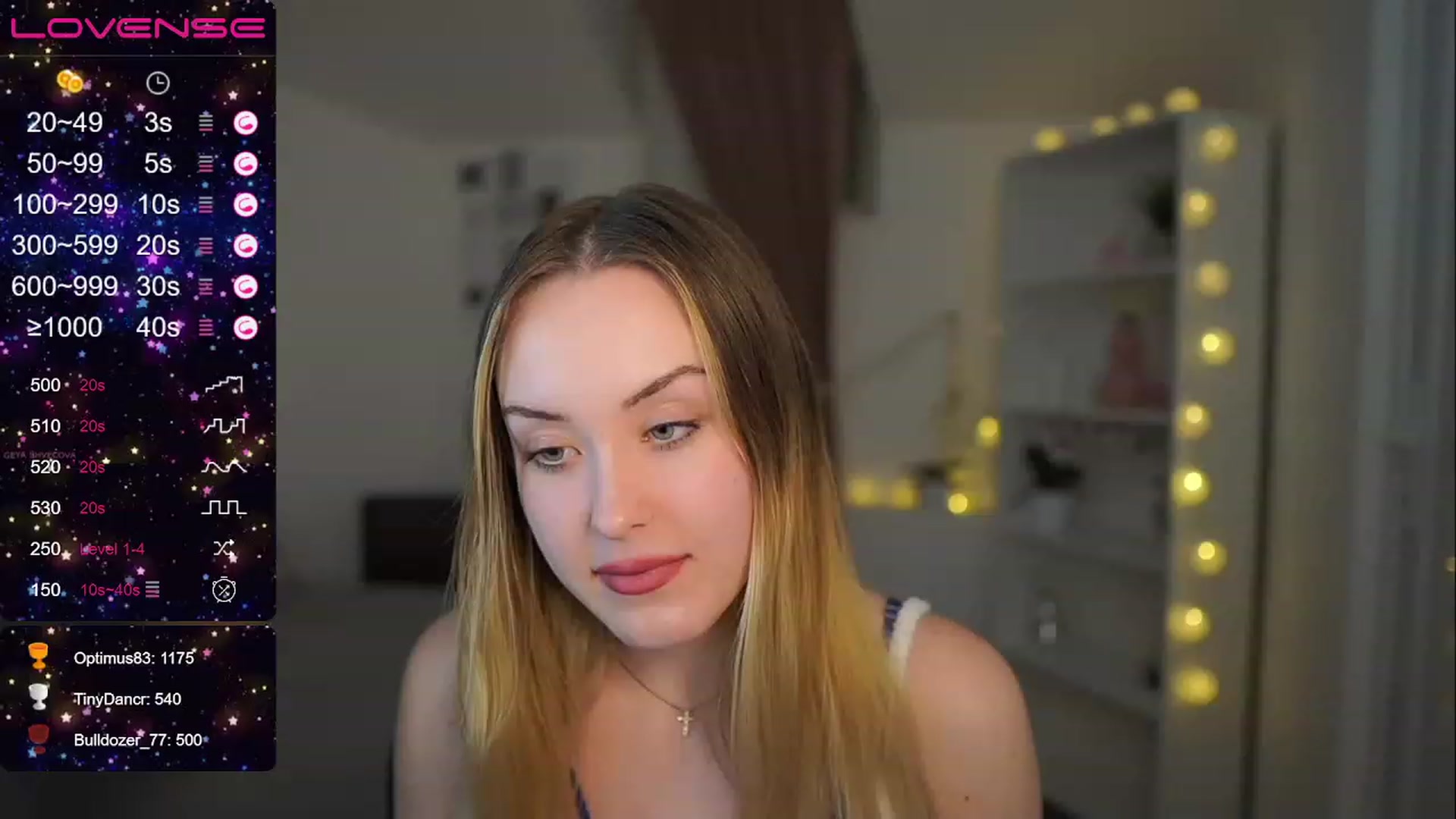 Gallery image thumbnail from Brooklyn_Ch's myfreecams stream on, 02/12/2023, 18:59 image 7 of 20