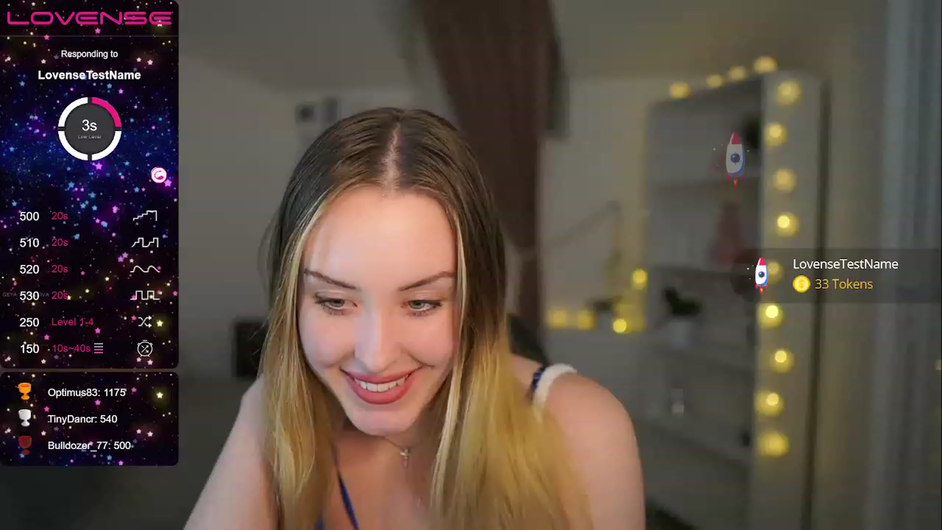 Gallery image thumbnail from Brooklyn_Ch's myfreecams stream on, 02/12/2023, 18:59 image 5 of 20