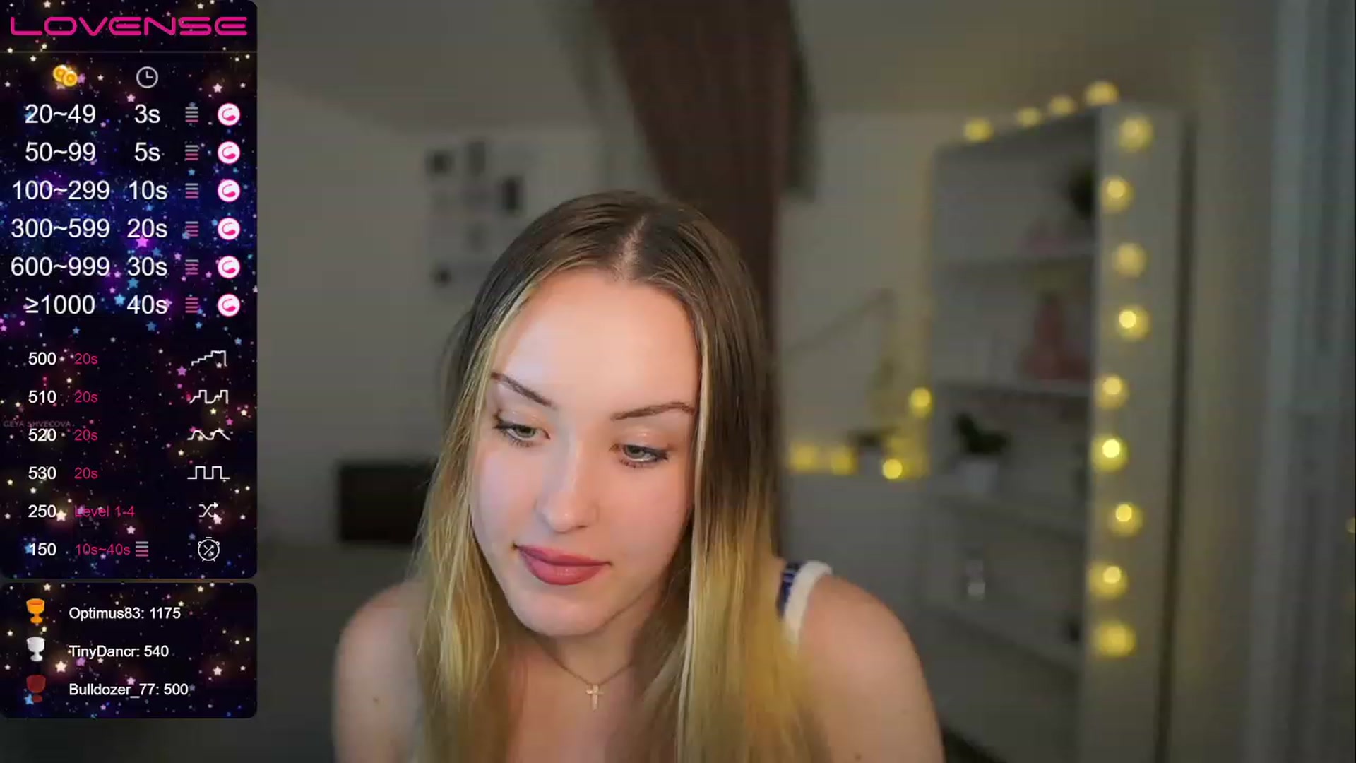 Gallery image thumbnail from Brooklyn_Ch's myfreecams stream on, 02/12/2023, 18:59 image 14 of 20