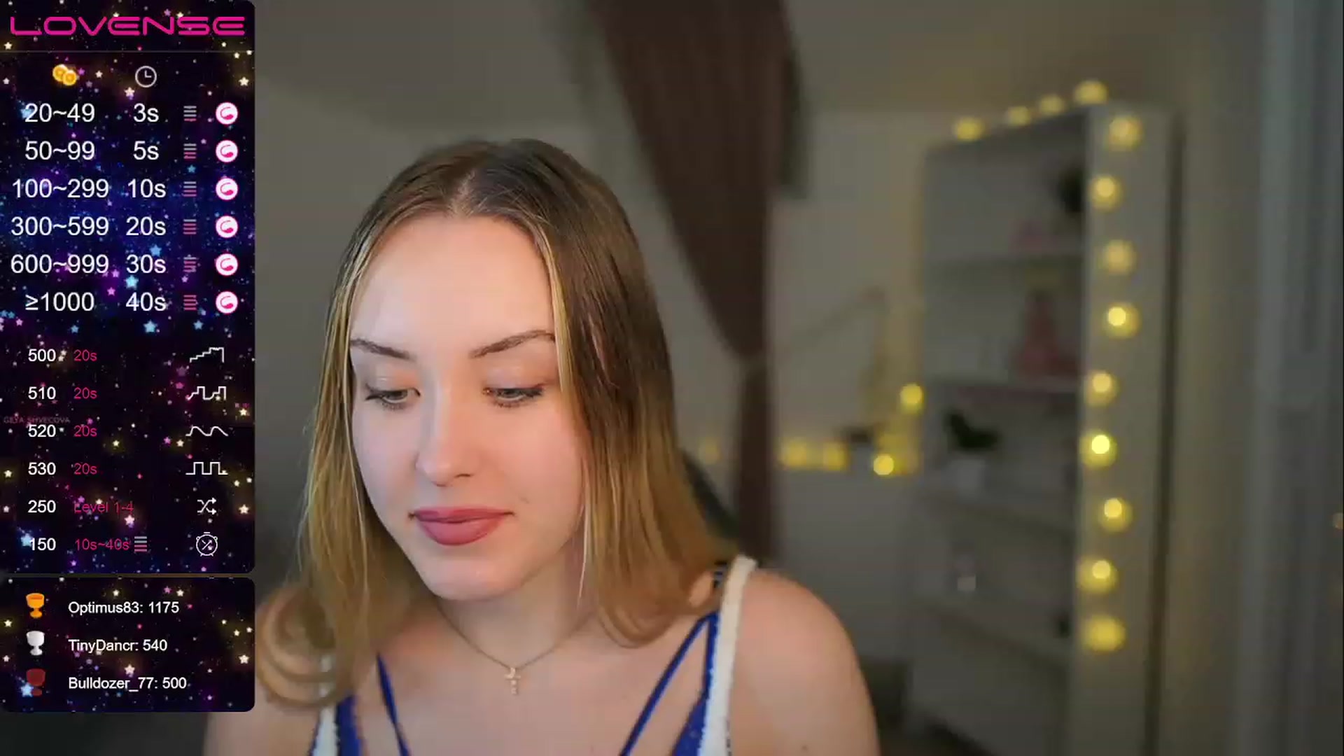 Gallery image thumbnail from Brooklyn_Ch's myfreecams stream on, 02/12/2023, 18:59 image 18 of 20