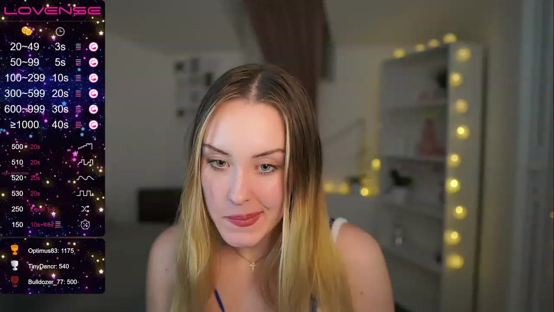 Gallery image thumbnail from Brooklyn_Ch's myfreecams stream on, 02/12/2023, 18:59 image 6 of 20