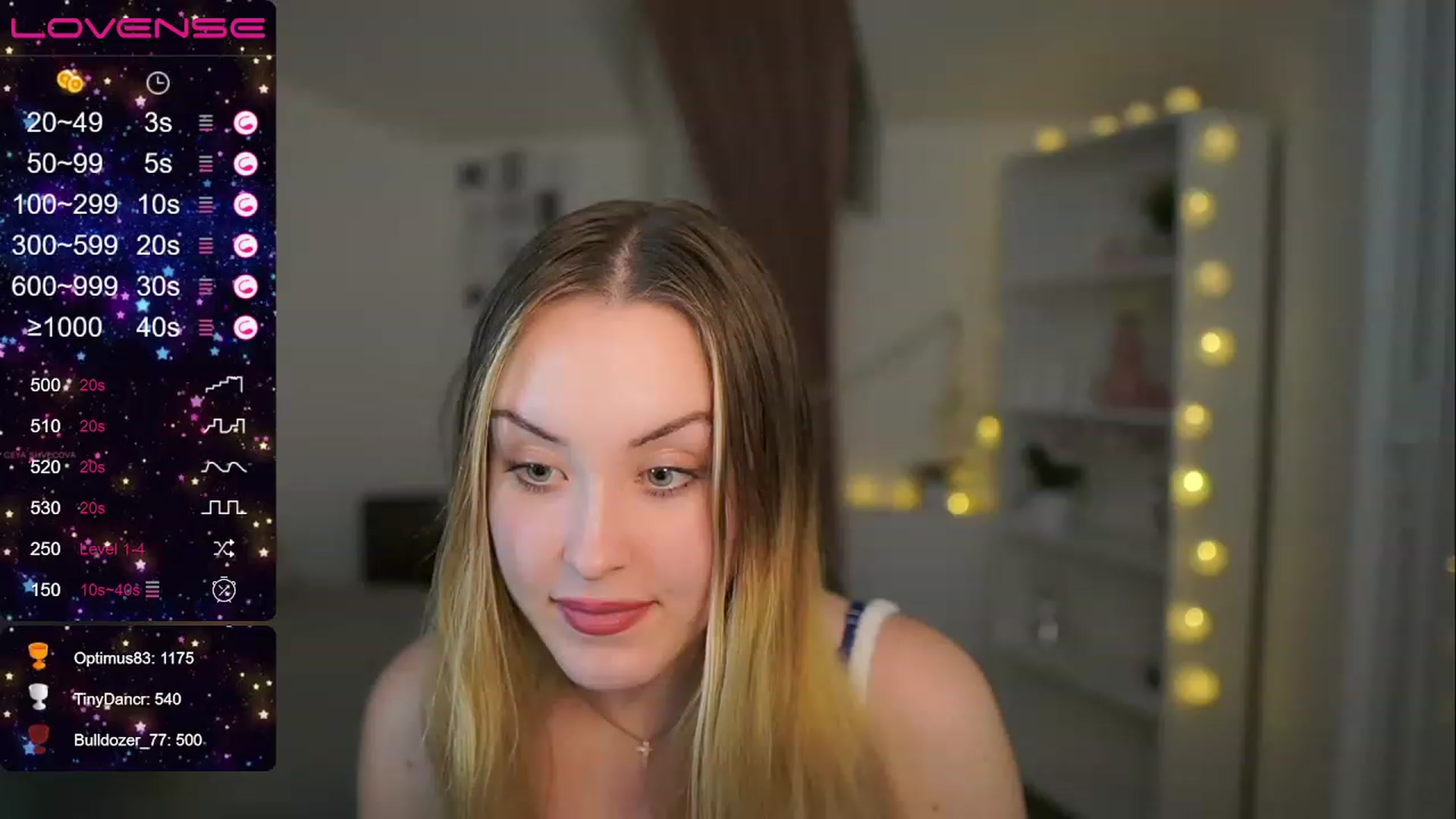 Gallery image thumbnail from Brooklyn_Ch's myfreecams stream on, 02/12/2023, 18:59 image 11 of 20