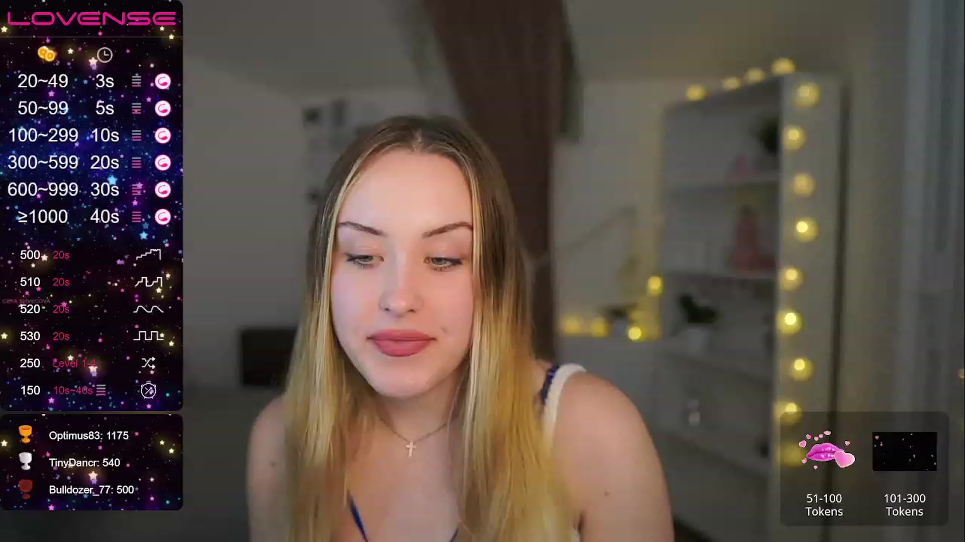 Gallery image thumbnail from Brooklyn_Ch's myfreecams stream on, 02/12/2023, 18:59 image 1 of 20