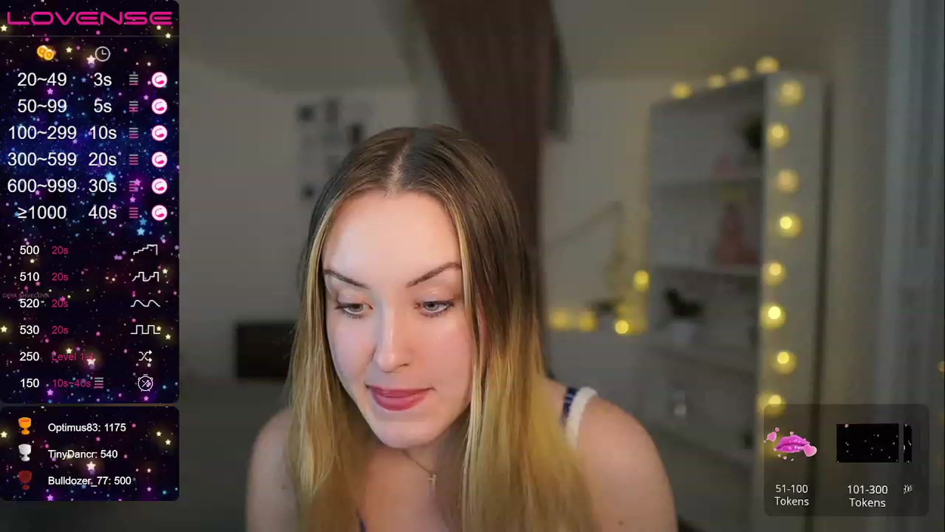 Gallery image thumbnail from Brooklyn_Ch's myfreecams stream on, 02/12/2023, 18:59 image 8 of 20