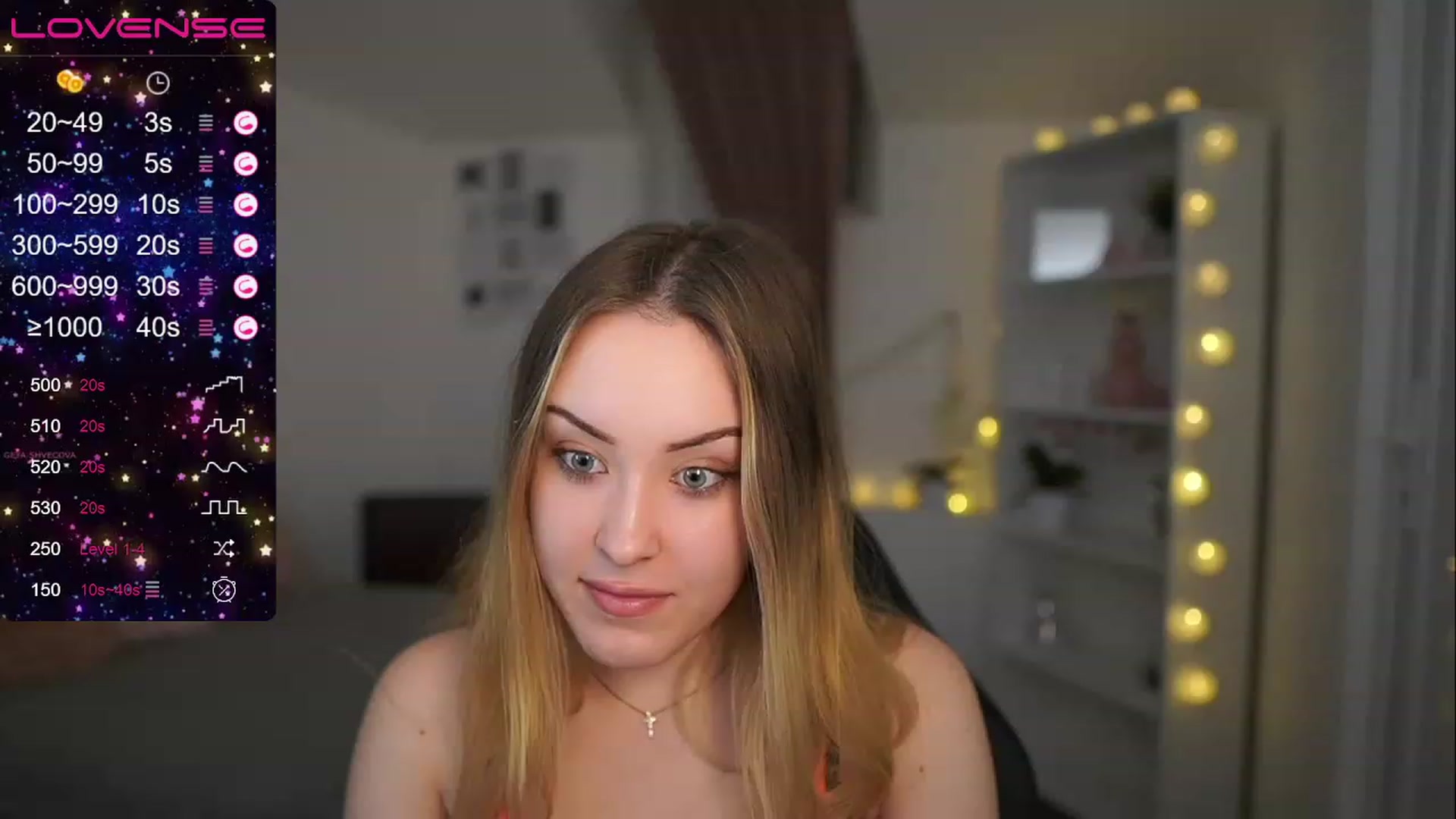 Gallery image thumbnail from Brooklyn_Ch's myfreecams stream on, 02/13/2023, 10:44 image 9 of 20