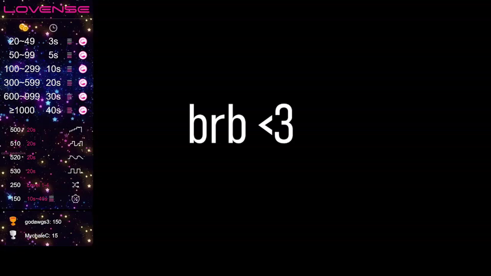 Gallery image thumbnail from Brooklyn_Ch's myfreecams stream on, 02/13/2023, 10:44 image 19 of 20