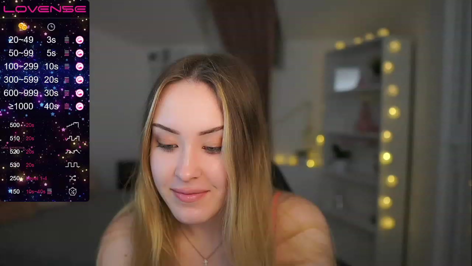 Gallery image thumbnail from Brooklyn_Ch's myfreecams stream on, 02/13/2023, 10:44 image 1 of 20