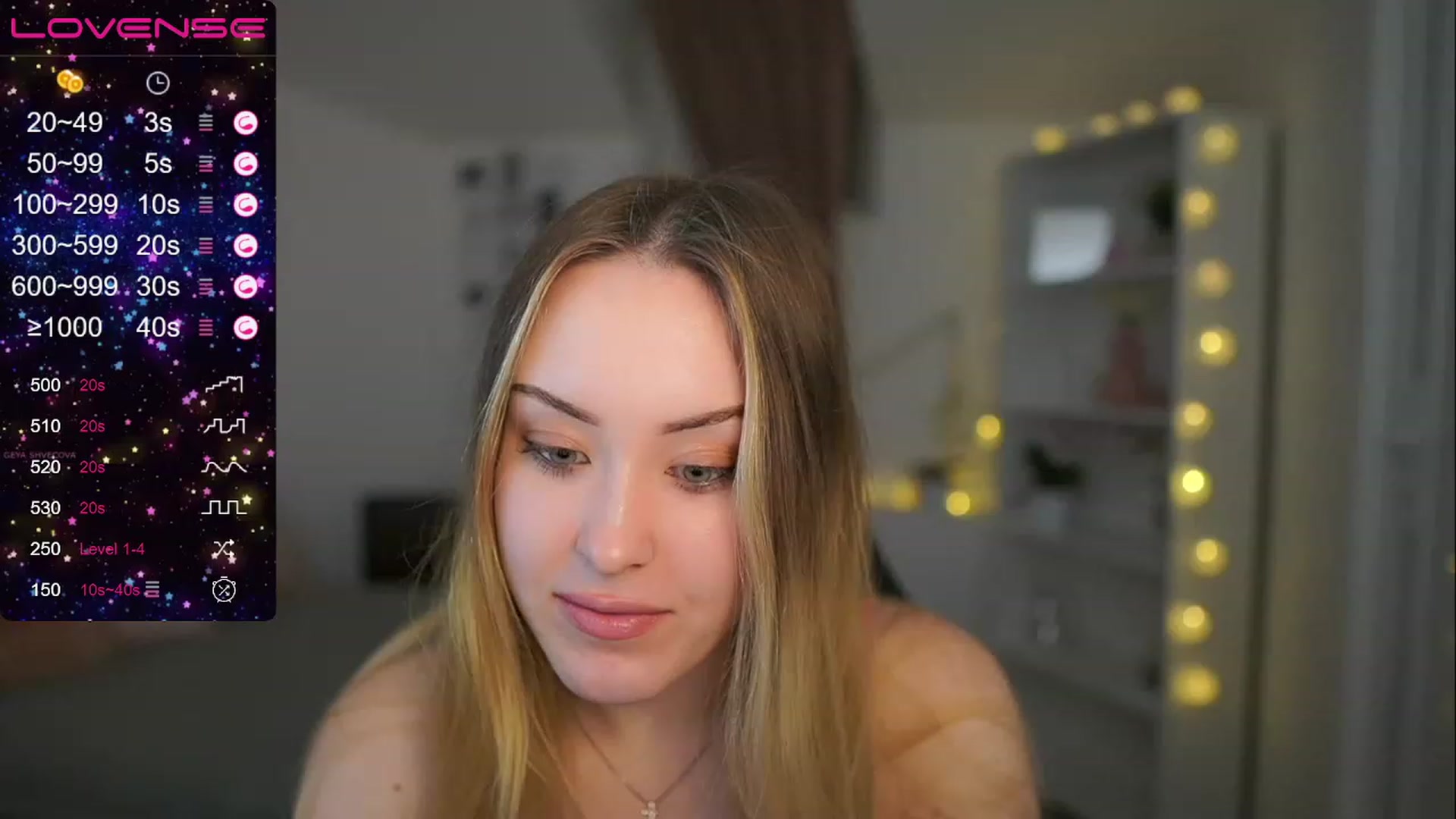 Gallery image thumbnail from Brooklyn_Ch's myfreecams stream on, 02/13/2023, 10:44 image 2 of 20