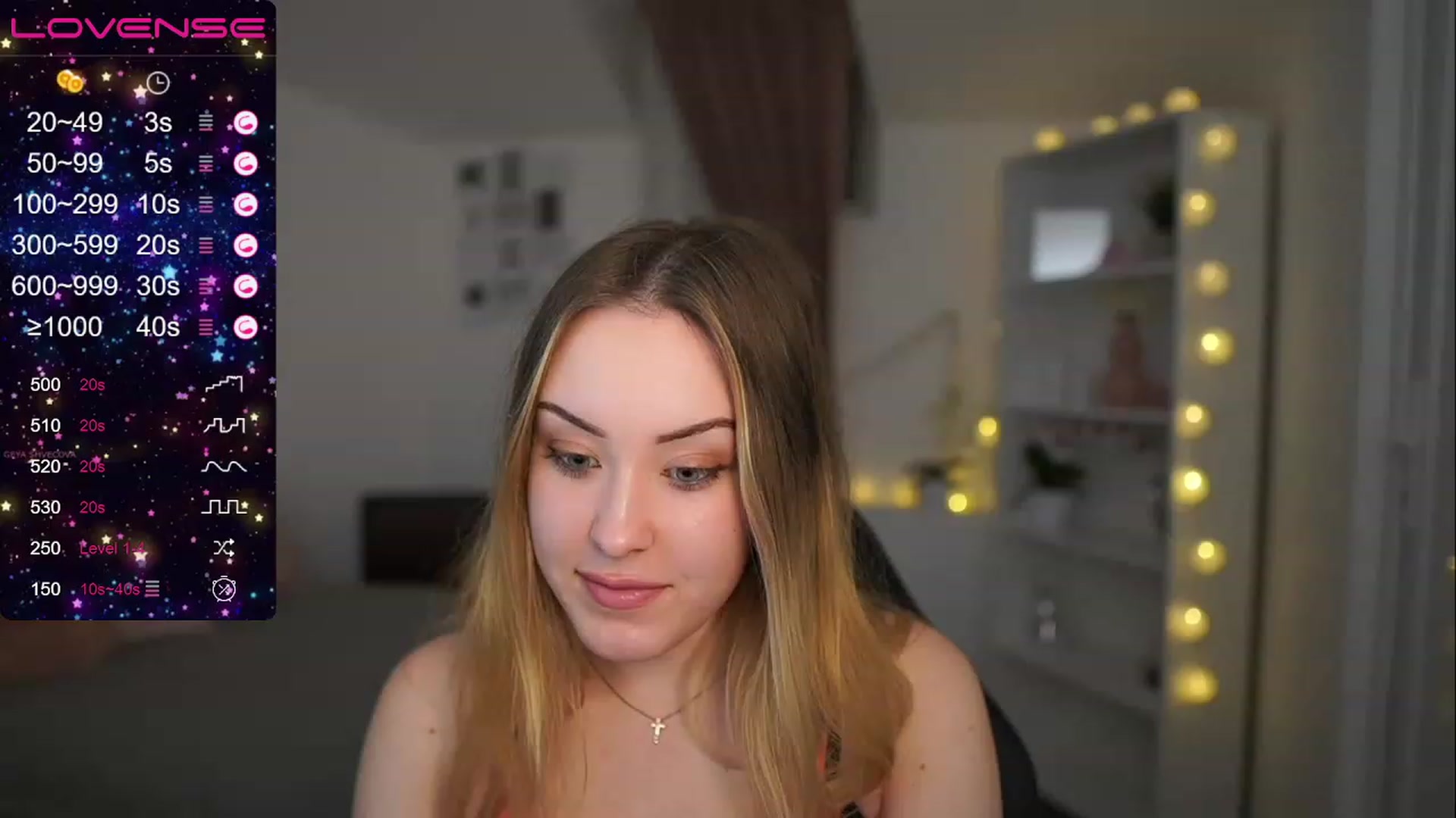 Gallery image thumbnail from Brooklyn_Ch's myfreecams stream on, 02/13/2023, 10:44 image 8 of 20