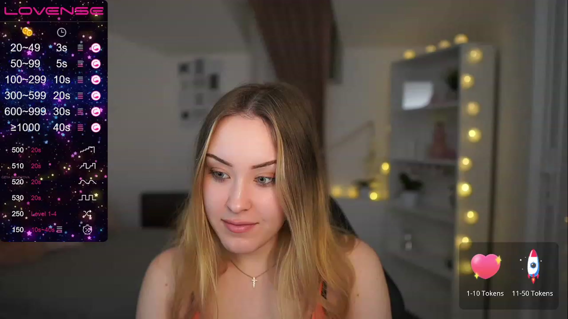 Gallery image thumbnail from Brooklyn_Ch's myfreecams stream on, 02/13/2023, 10:44 image 7 of 20