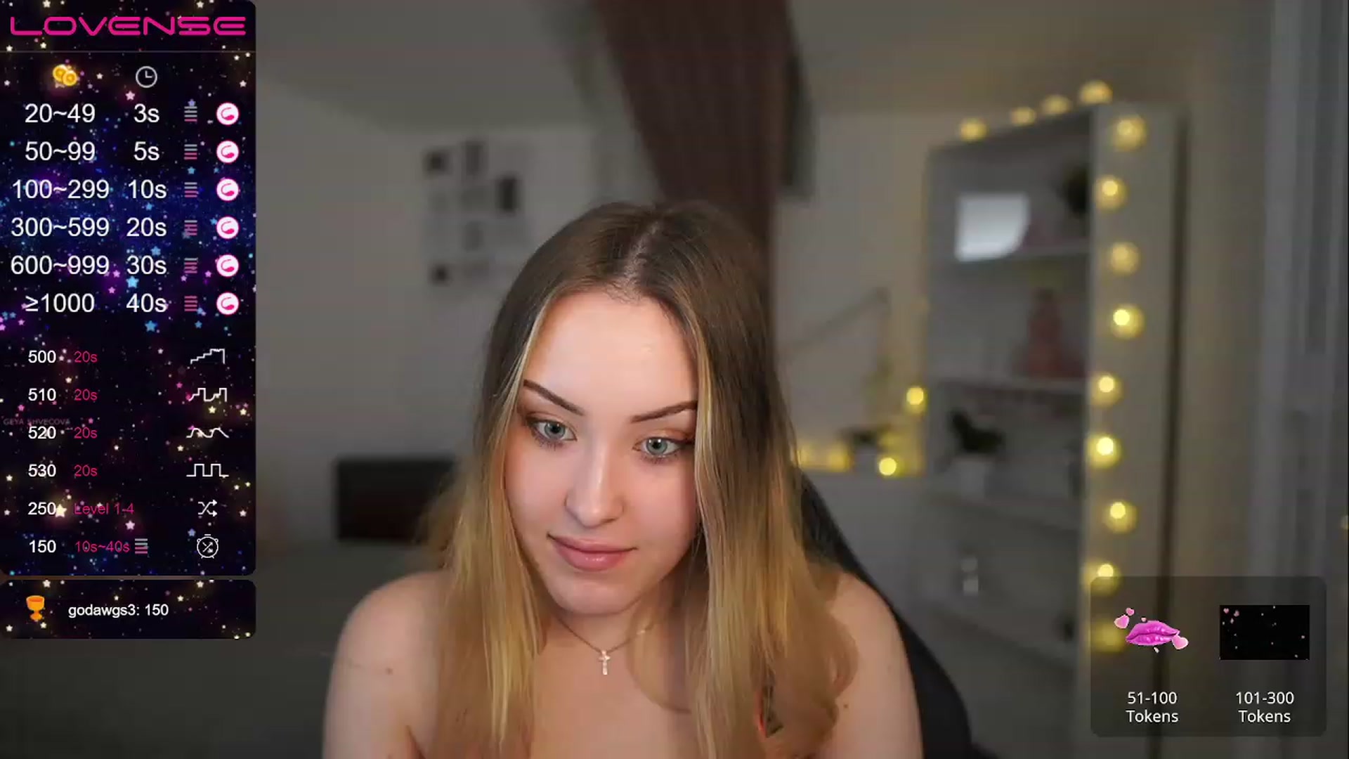 Gallery image thumbnail from Brooklyn_Ch's myfreecams stream on, 02/13/2023, 10:44 image 10 of 20