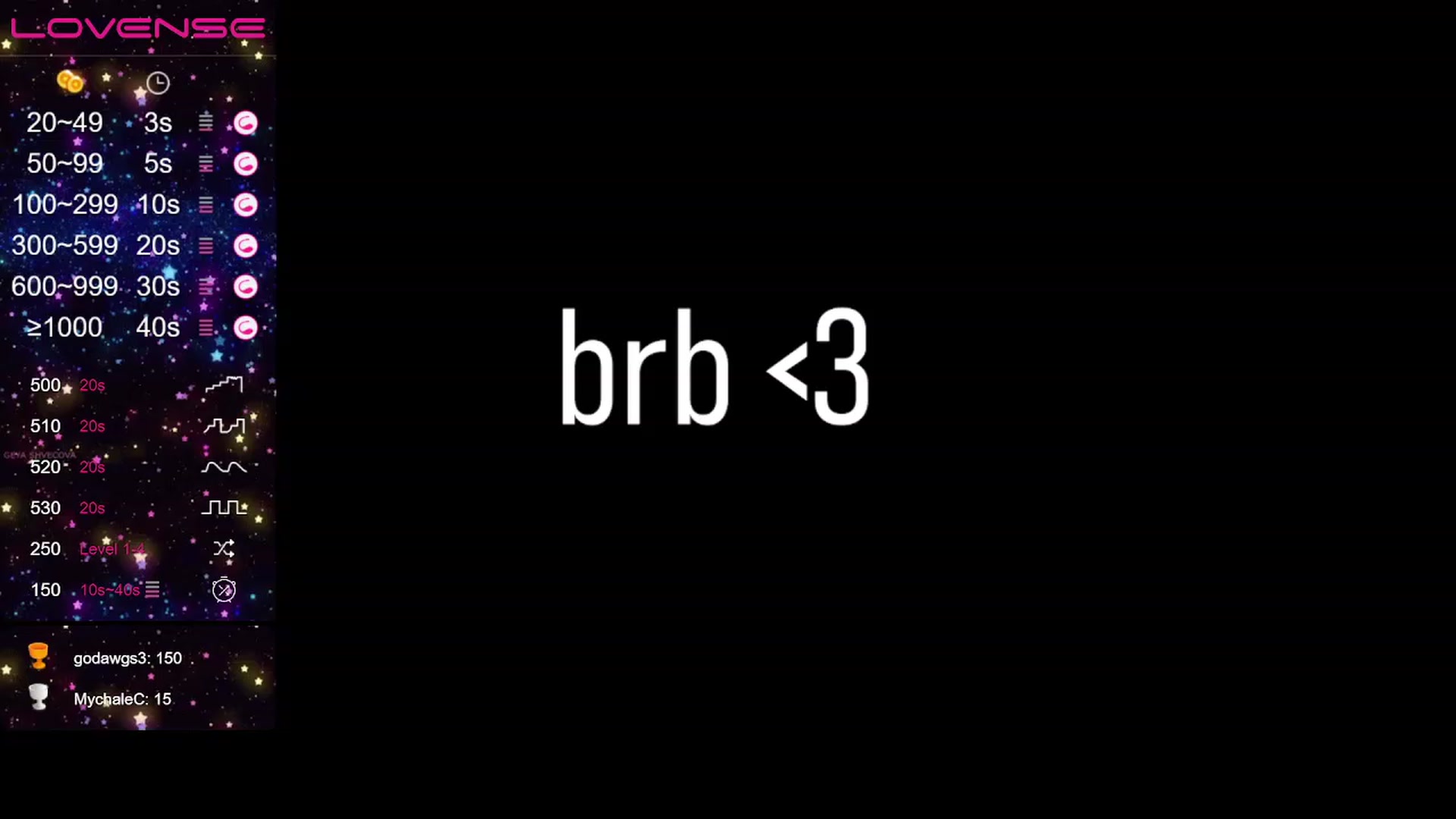 Gallery image thumbnail from Brooklyn_Ch's myfreecams stream on, 02/13/2023, 10:44 image 18 of 20
