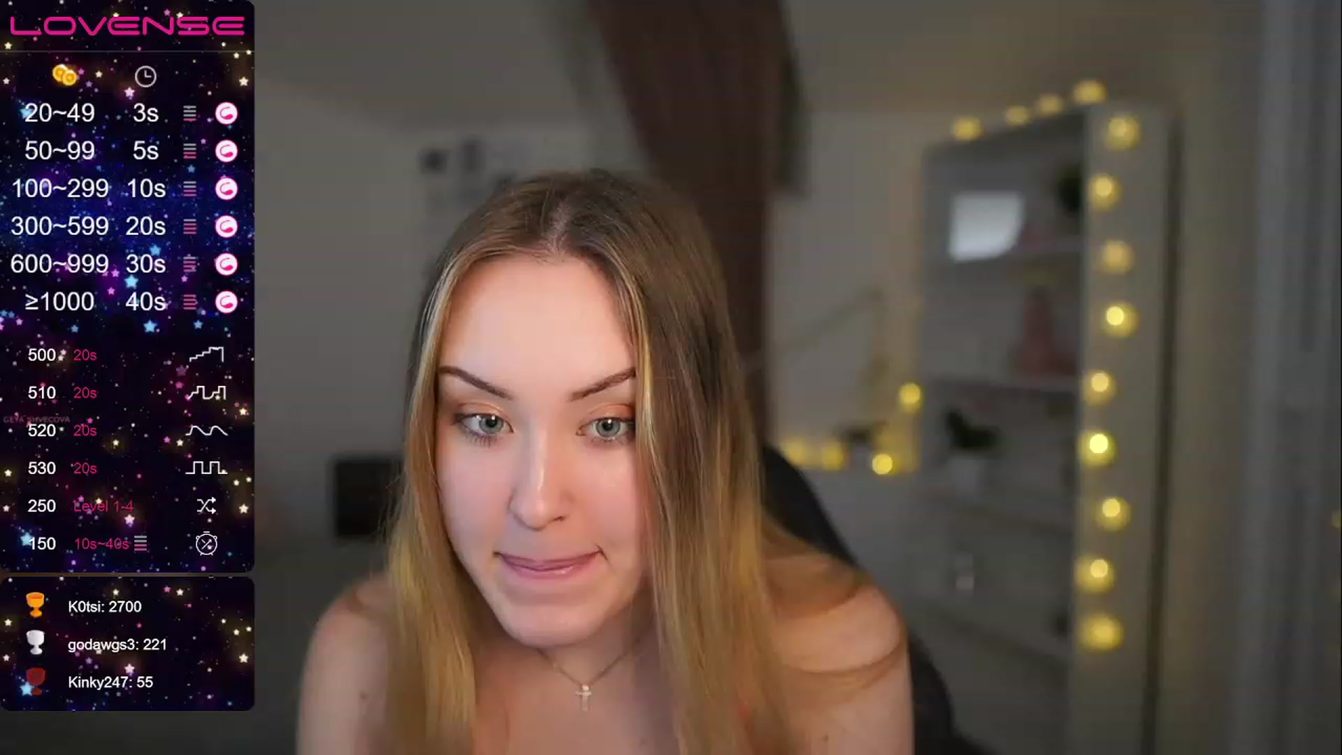 Gallery image thumbnail from Brooklyn_Ch's myfreecams stream on, 02/13/2023, 14:03 image 10 of 20