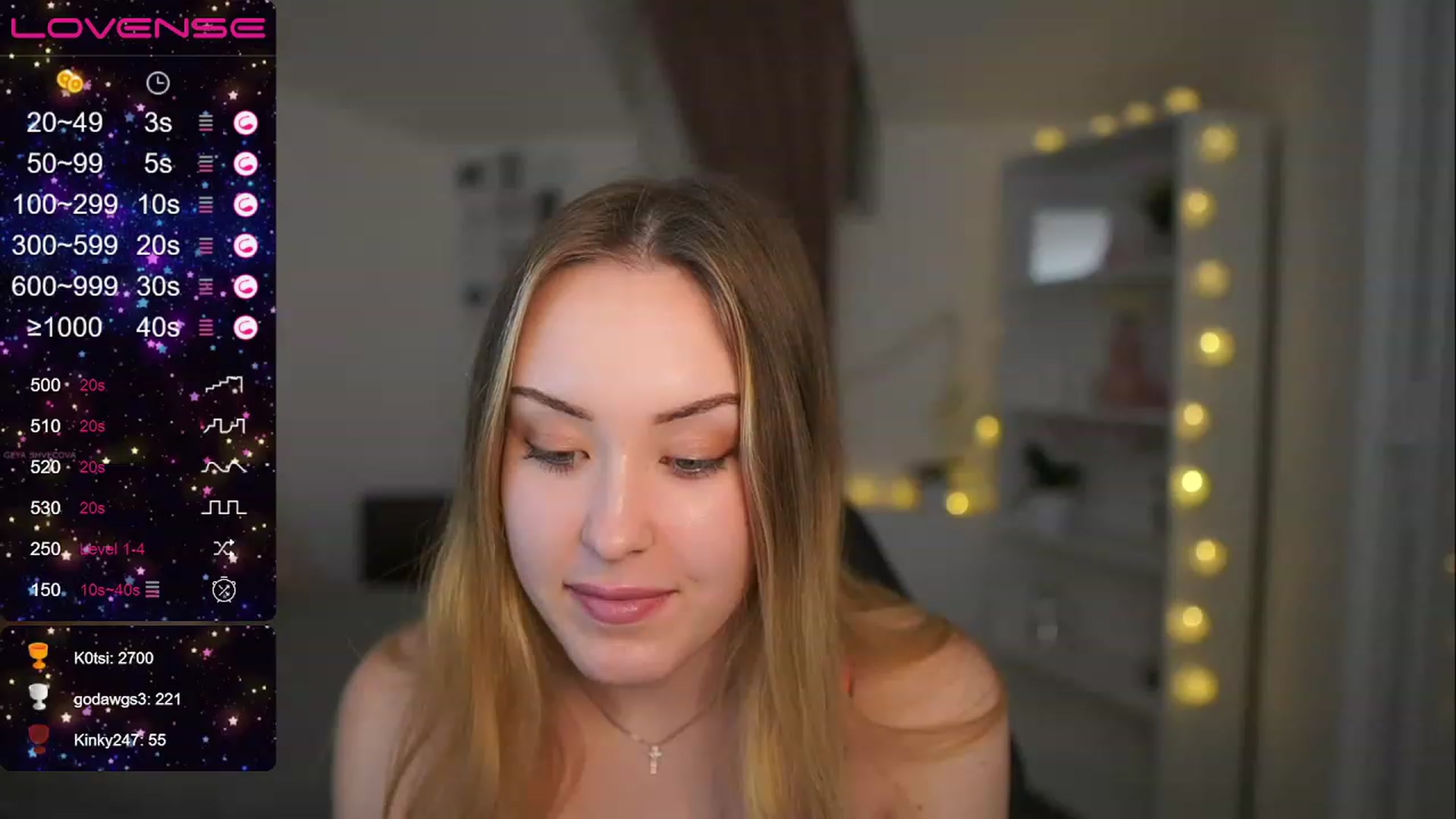 Gallery image thumbnail from Brooklyn_Ch's myfreecams stream on, 02/13/2023, 14:03 image 7 of 20