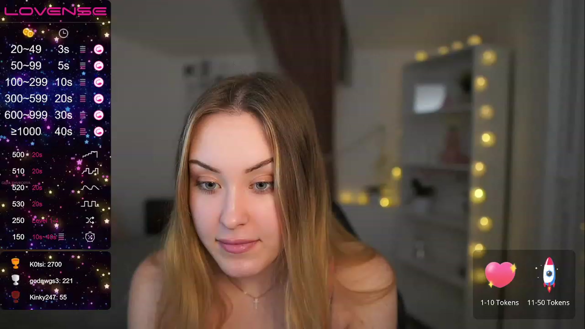 Gallery image thumbnail from Brooklyn_Ch's myfreecams stream on, 02/13/2023, 14:03 image 8 of 20