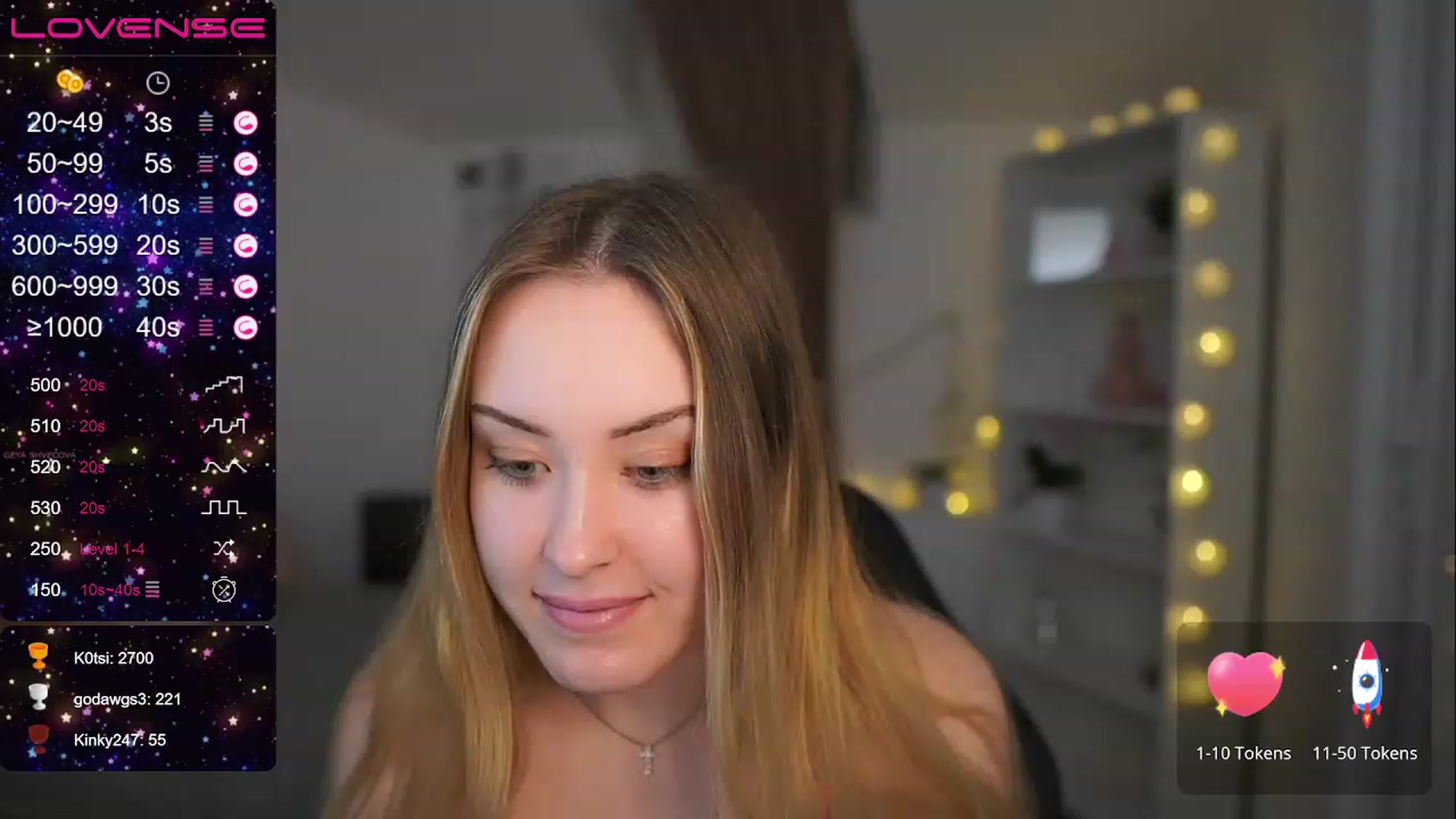 Gallery image thumbnail from Brooklyn_Ch's myfreecams stream on, 02/13/2023, 14:03 image 13 of 20