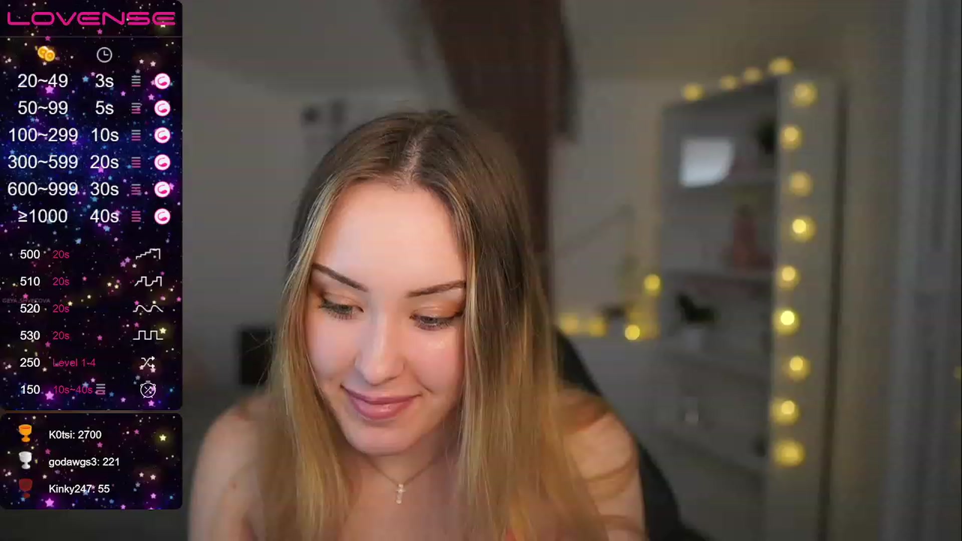 Gallery image thumbnail from Brooklyn_Ch's myfreecams stream on, 02/13/2023, 14:03 image 5 of 20