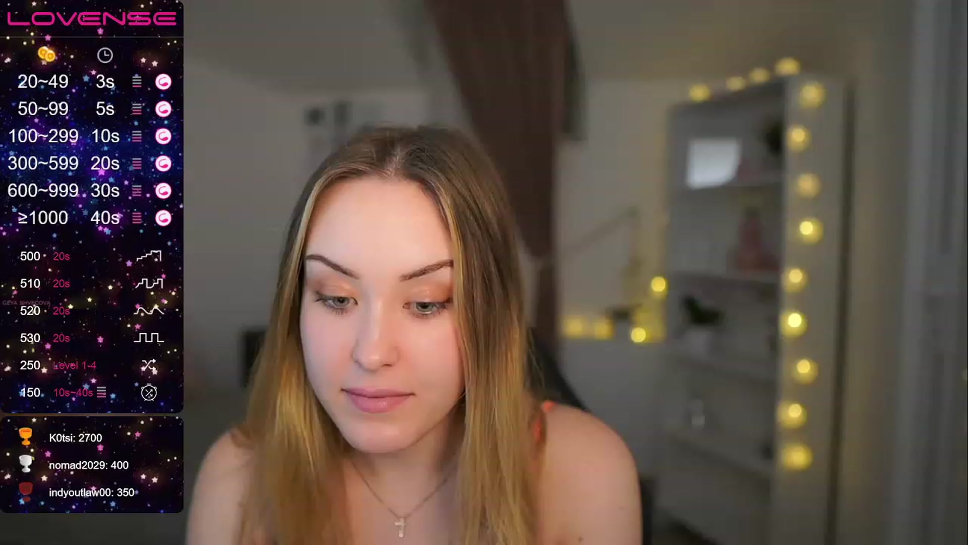 Gallery image thumbnail from Brooklyn_Ch's myfreecams stream on, 02/13/2023, 15:56 image 20 of 20