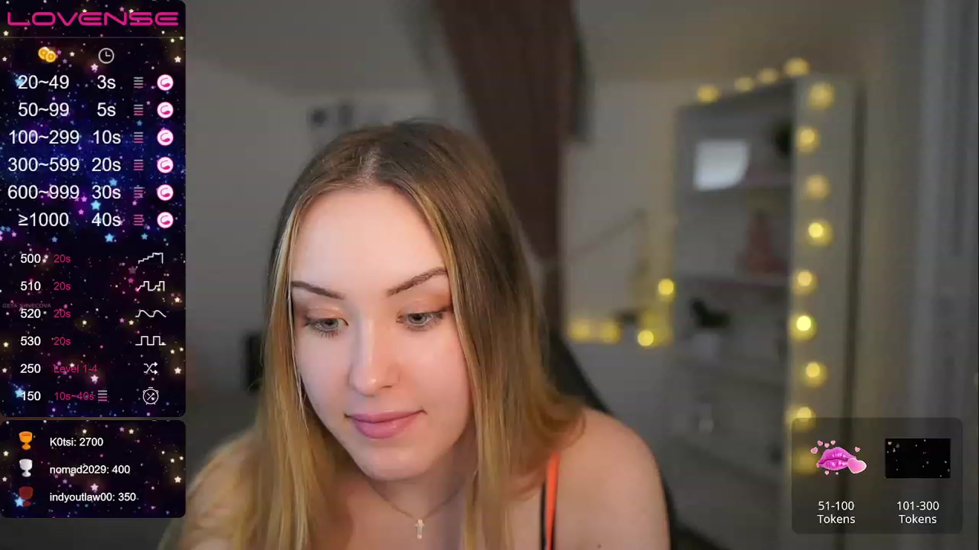 Gallery image thumbnail from Brooklyn_Ch's myfreecams stream on, 02/13/2023, 15:56 image 11 of 20