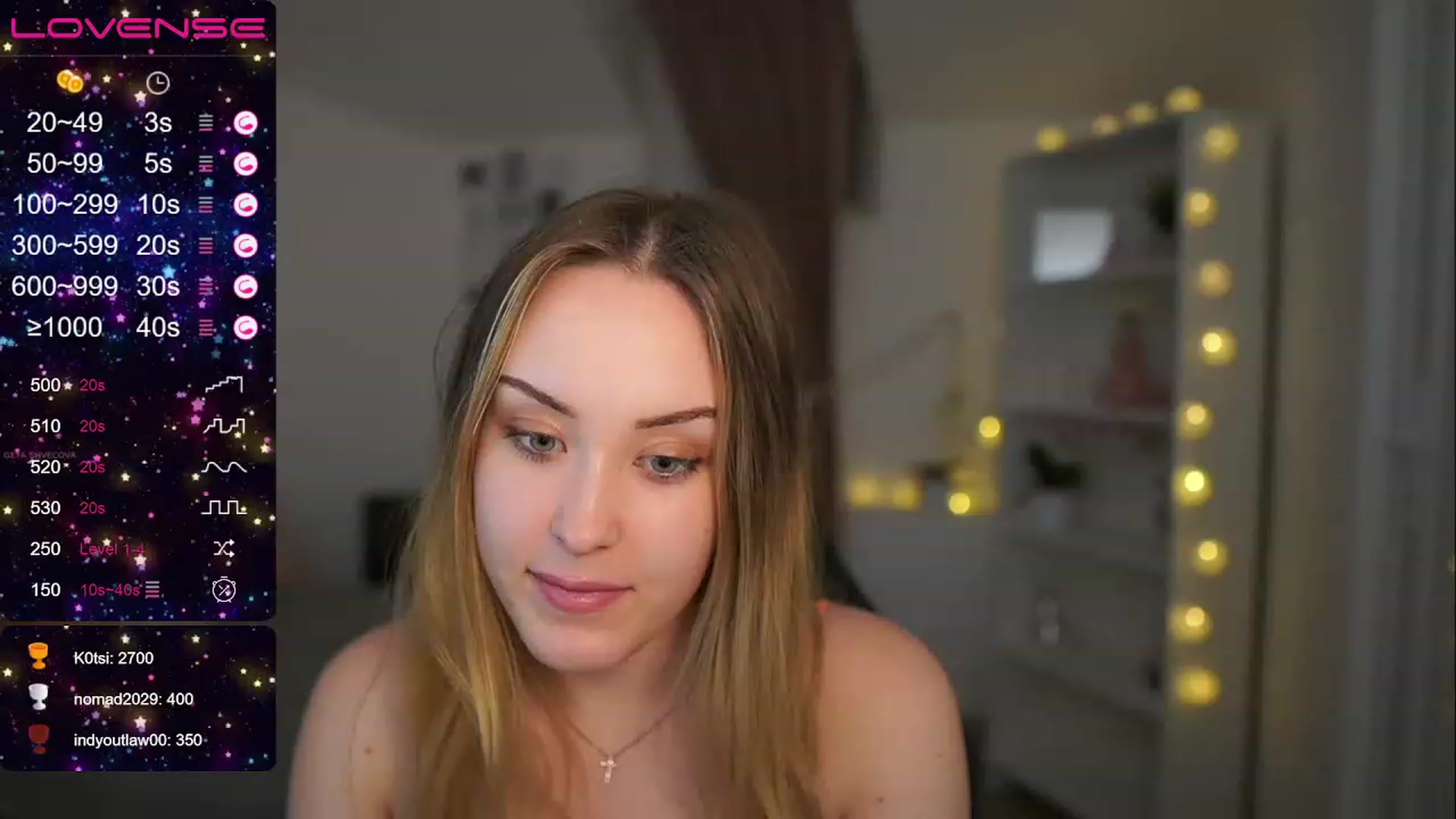 Gallery image thumbnail from Brooklyn_Ch's myfreecams stream on, 02/13/2023, 15:56 image 18 of 20