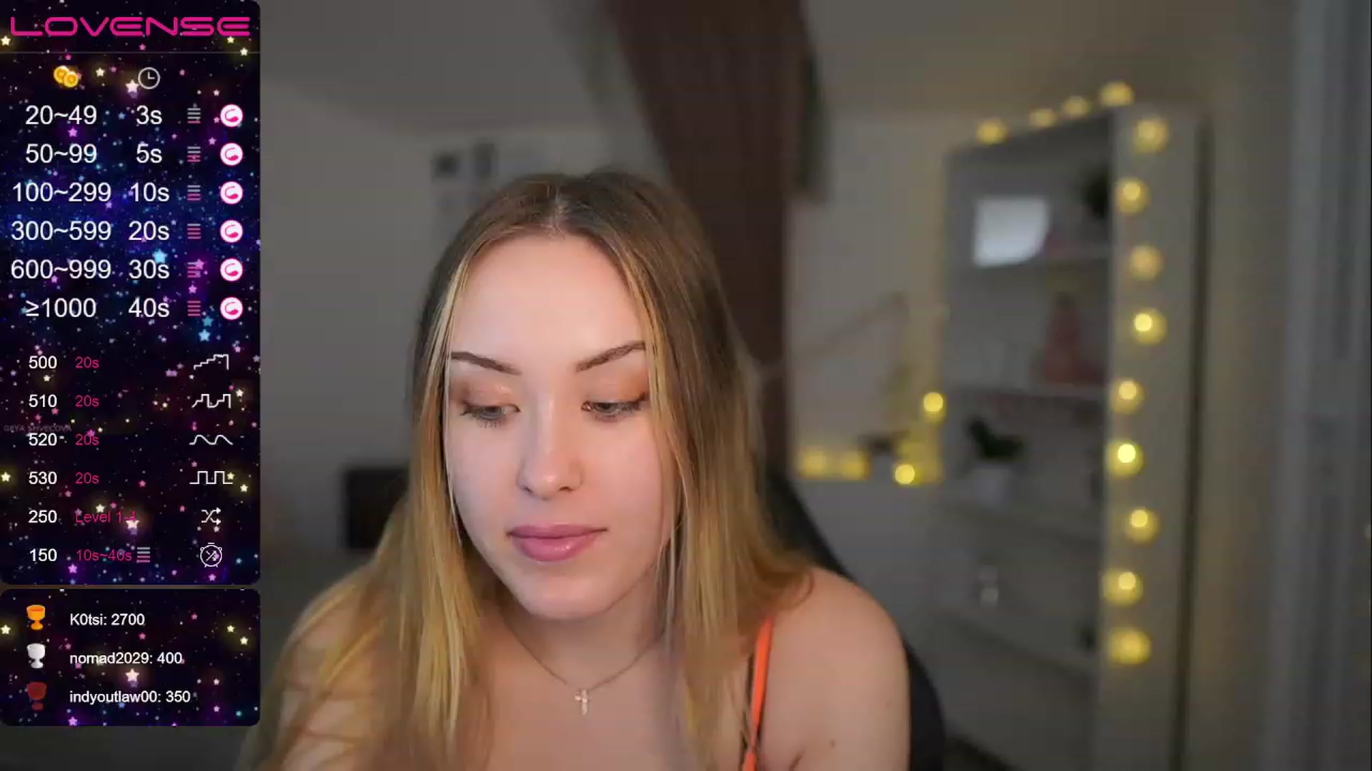 Gallery image thumbnail from Brooklyn_Ch's myfreecams stream on, 02/13/2023, 15:56 image 10 of 20