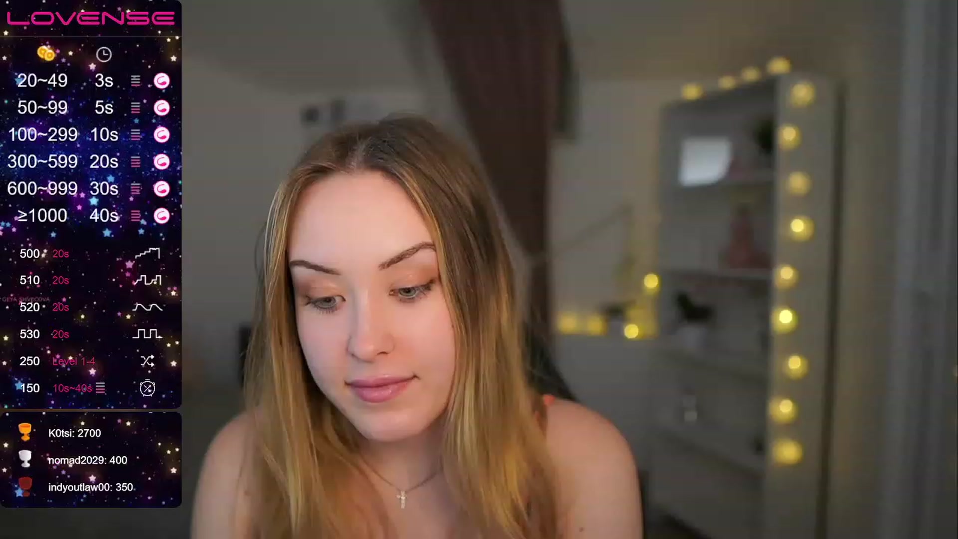 Gallery image thumbnail from Brooklyn_Ch's myfreecams stream on, 02/13/2023, 15:56 image 15 of 20