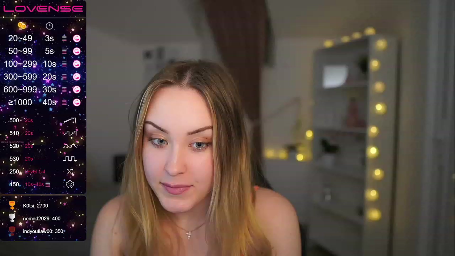 Gallery image thumbnail from Brooklyn_Ch's myfreecams stream on, 02/13/2023, 15:56 image 16 of 20