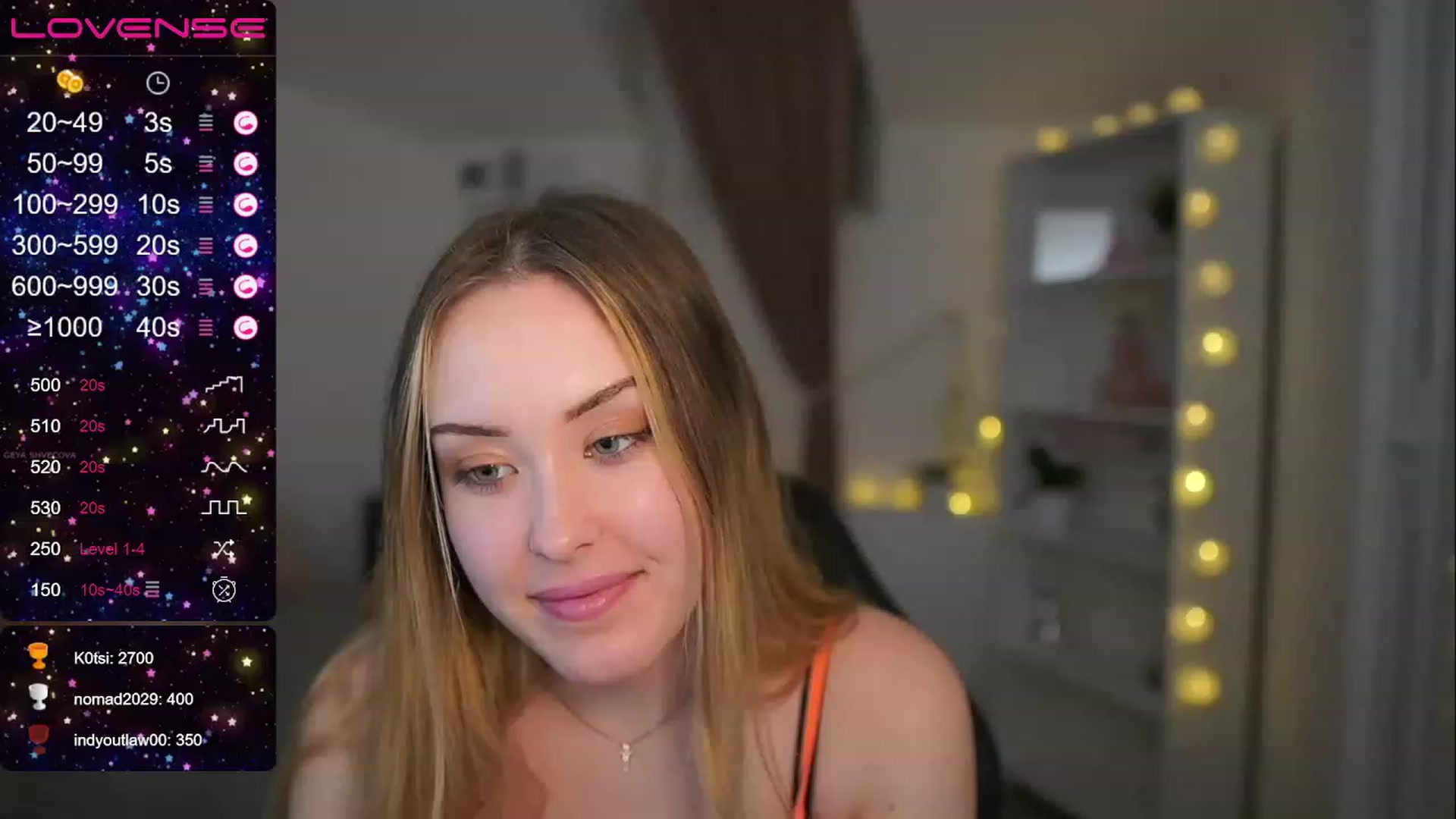 Gallery image thumbnail from Brooklyn_Ch's myfreecams stream on, 02/13/2023, 15:56 image 9 of 20