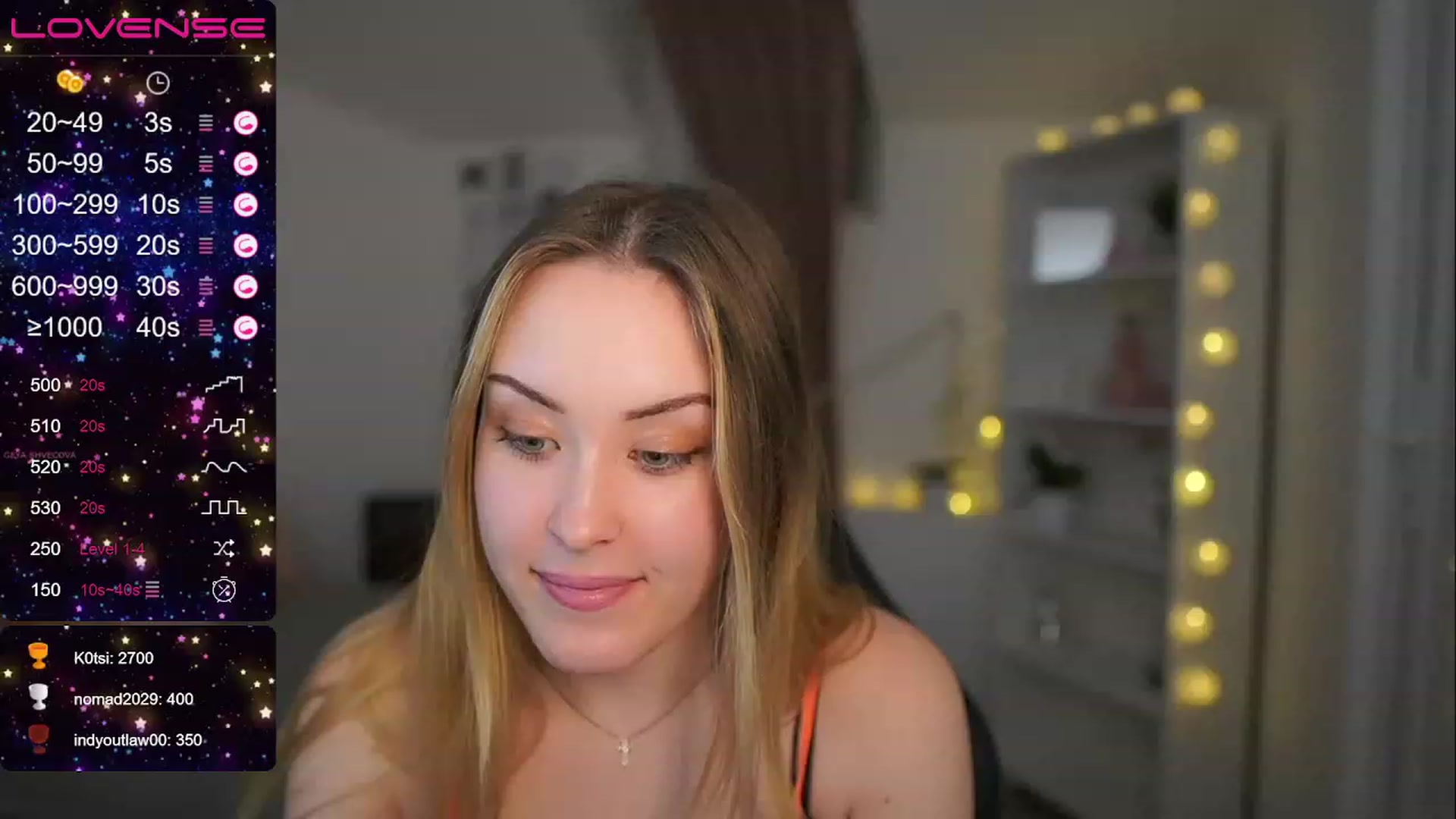 Gallery image thumbnail from Brooklyn_Ch's myfreecams stream on, 02/13/2023, 15:56 image 7 of 20