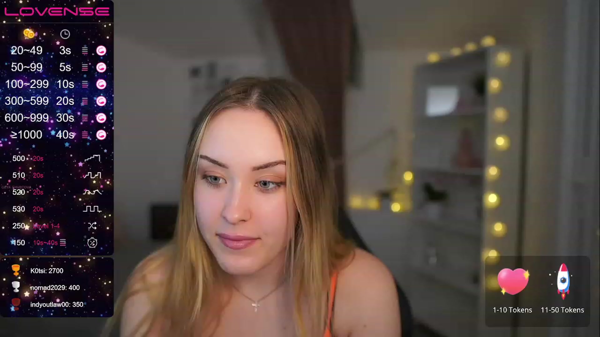 Gallery image thumbnail from Brooklyn_Ch's myfreecams stream on, 02/13/2023, 15:56 image 8 of 20