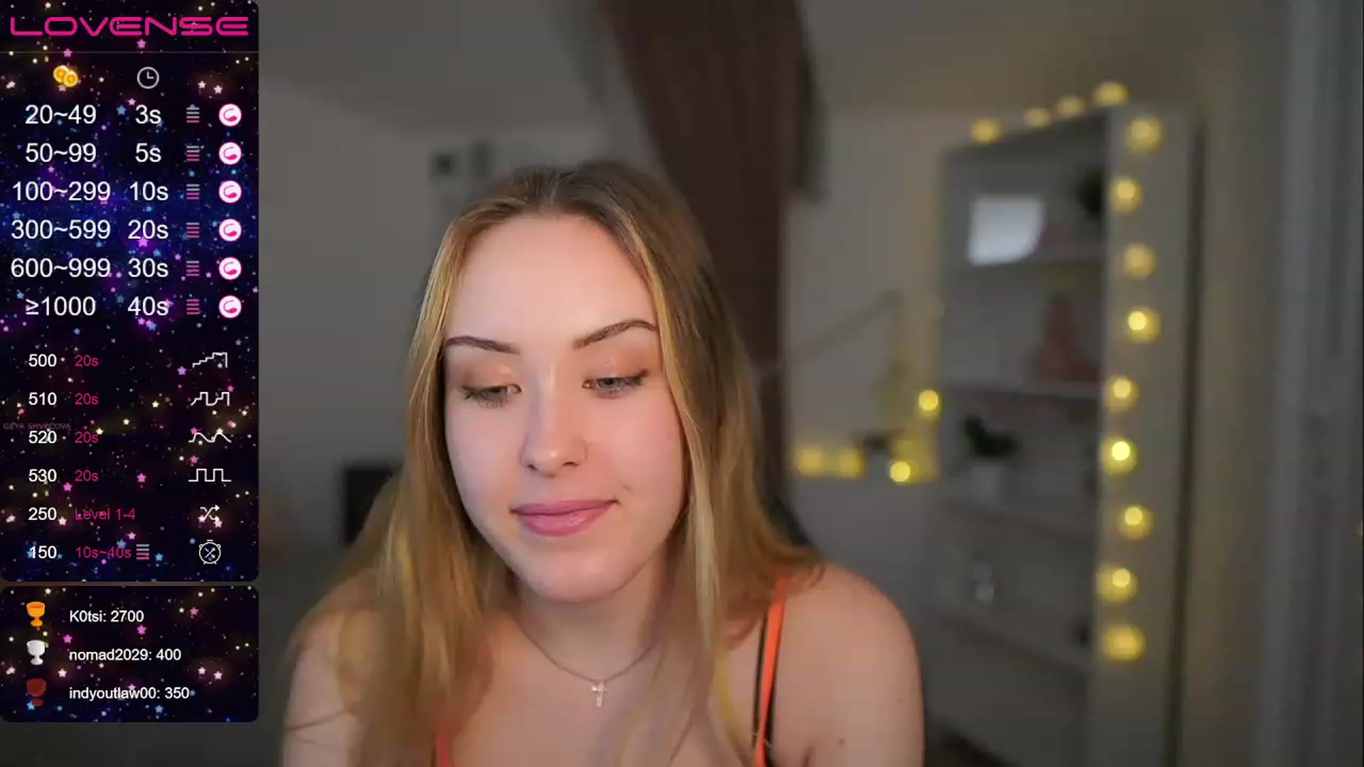 Gallery image thumbnail from Brooklyn_Ch's myfreecams stream on, 02/13/2023, 15:56 image 5 of 20
