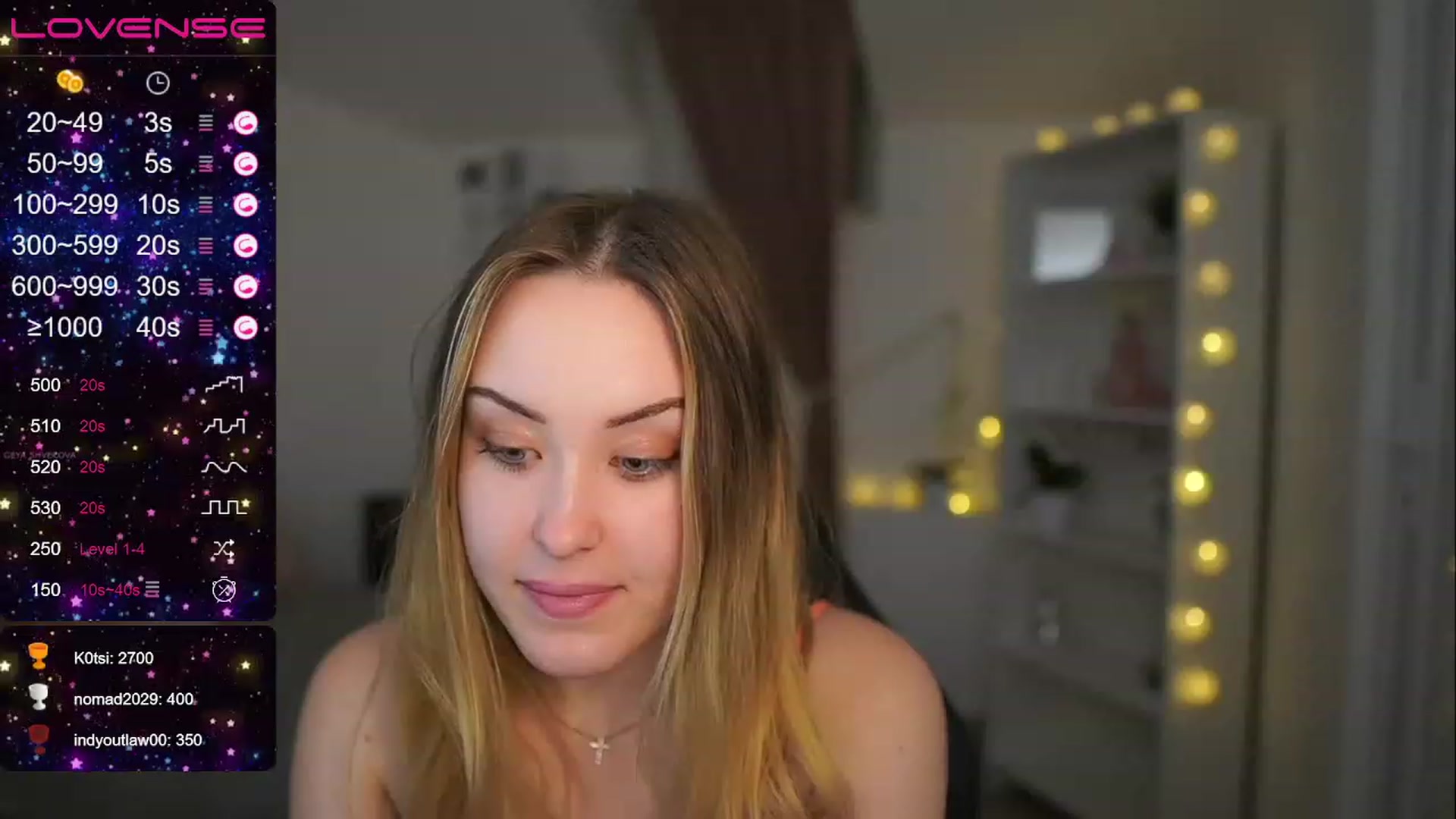 Gallery image thumbnail from Brooklyn_Ch's myfreecams stream on, 02/13/2023, 15:56 image 17 of 20