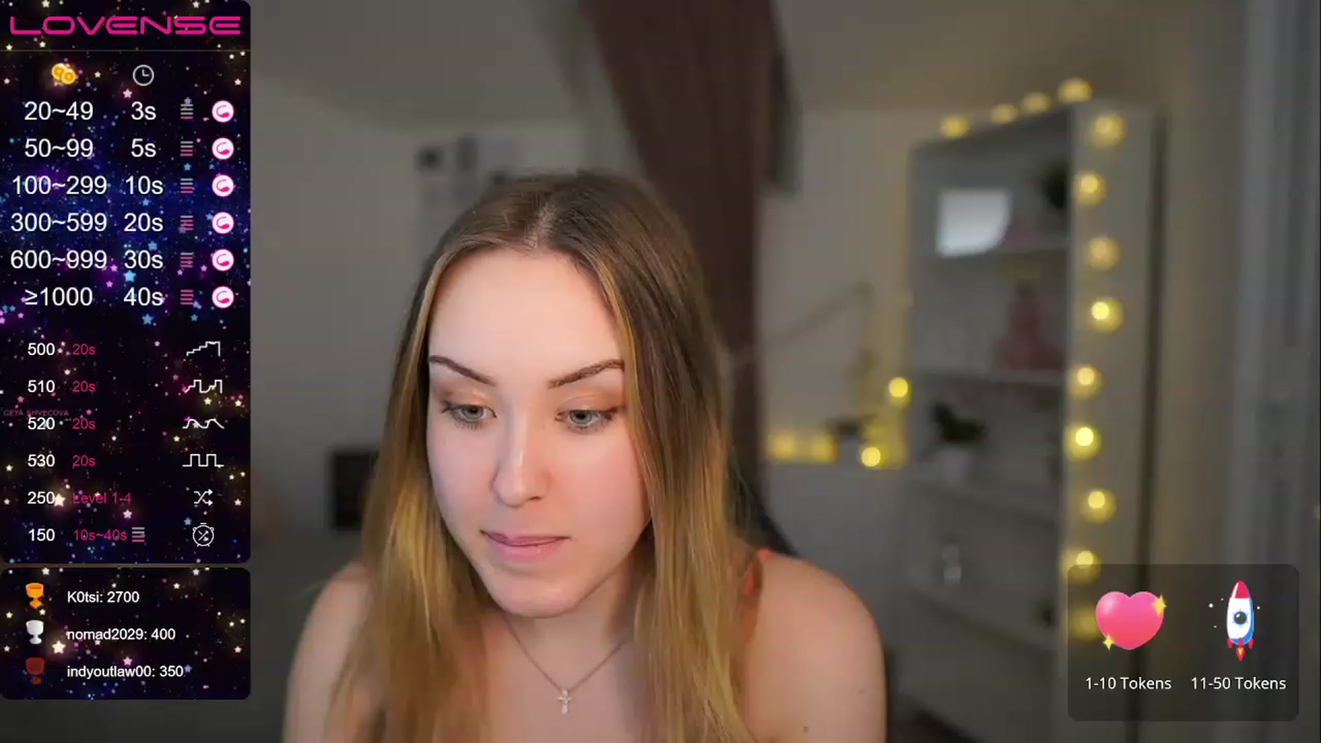 Gallery image thumbnail from Brooklyn_Ch's myfreecams stream on, 02/13/2023, 15:56 image 19 of 20