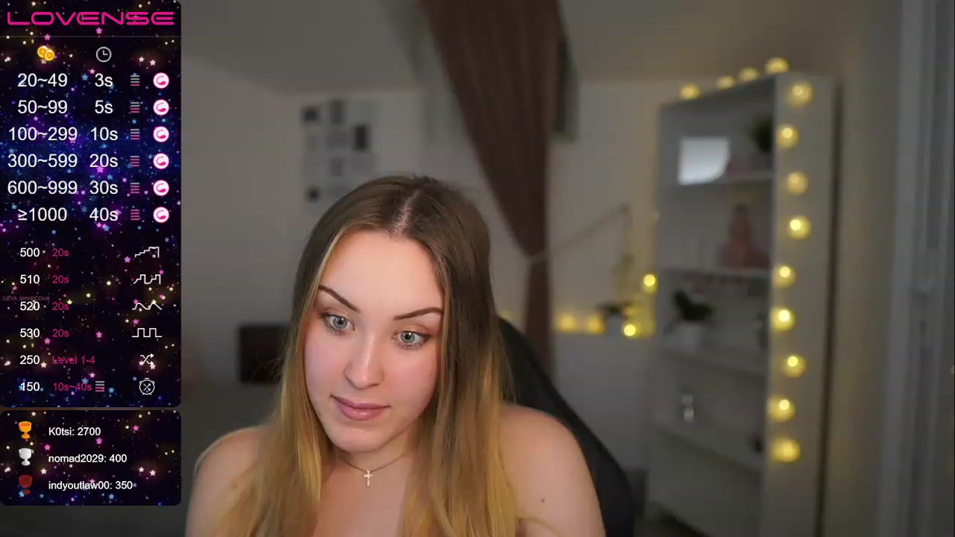 Gallery image thumbnail from Brooklyn_Ch's myfreecams stream on, 02/13/2023, 17:39 image 11 of 20
