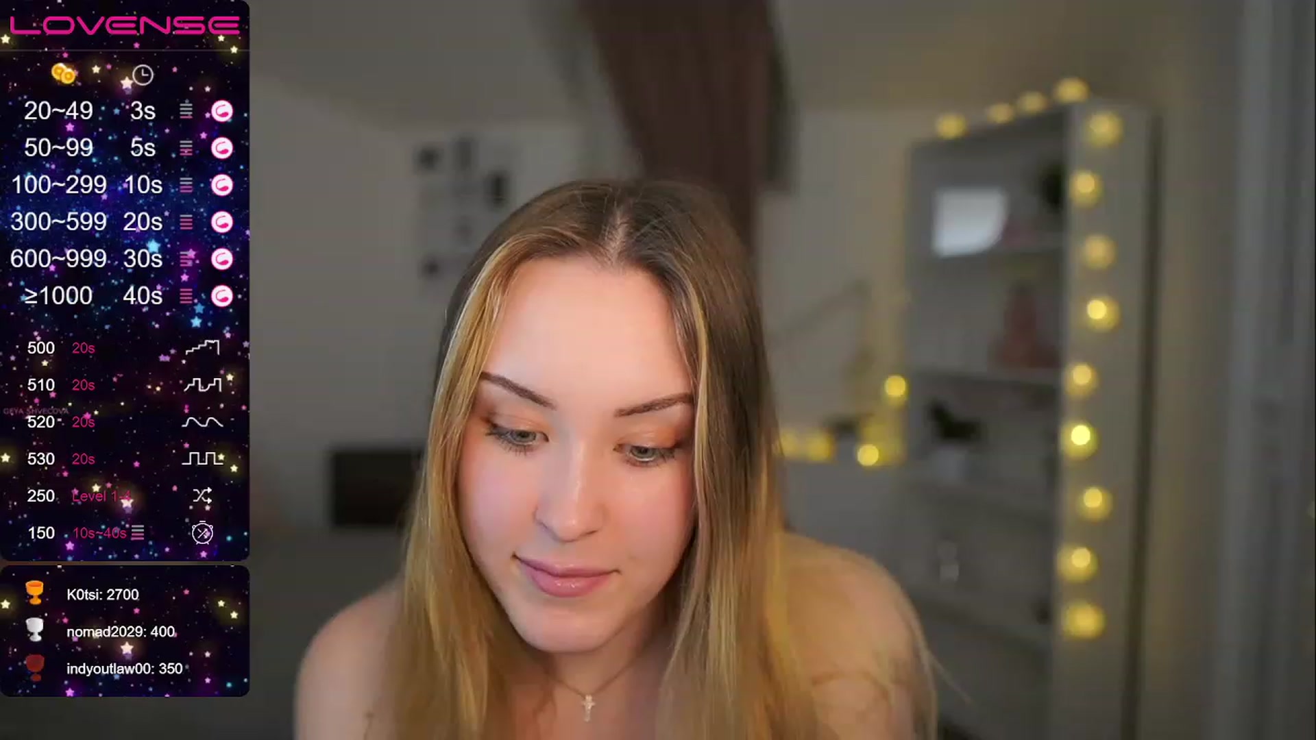 Gallery image thumbnail from Brooklyn_Ch's myfreecams stream on, 02/13/2023, 17:39 image 14 of 20