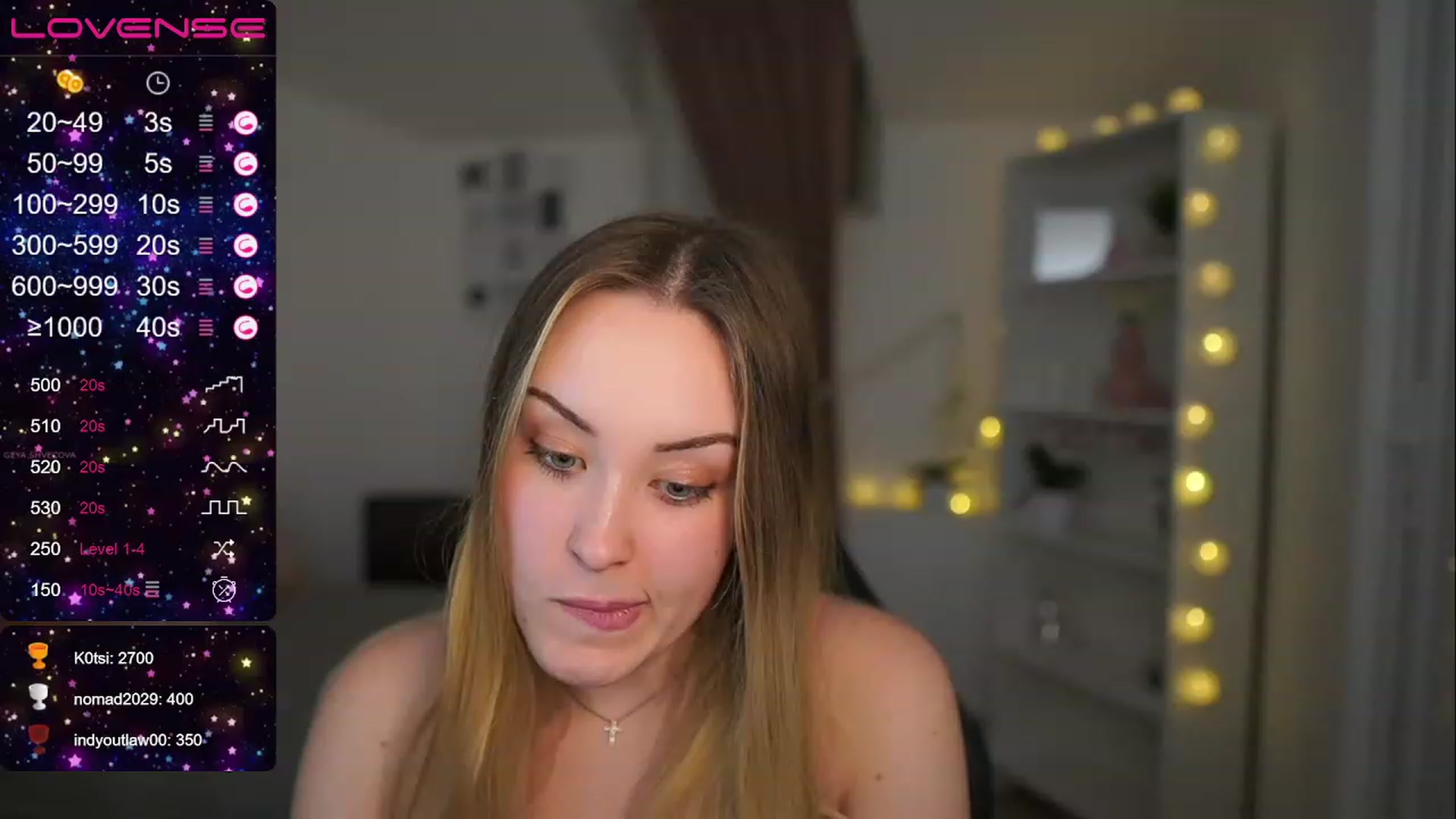 Gallery image thumbnail from Brooklyn_Ch's myfreecams stream on, 02/13/2023, 17:39 image 12 of 20