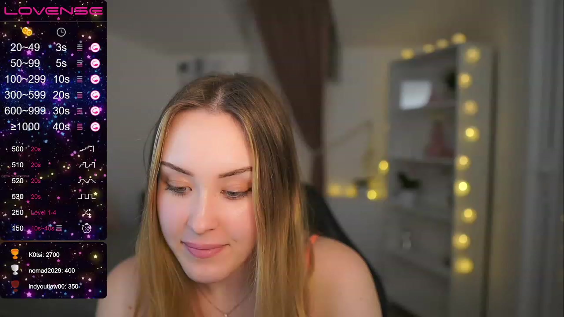 Gallery image thumbnail from Brooklyn_Ch's myfreecams stream on, 02/13/2023, 17:39 image 2 of 20