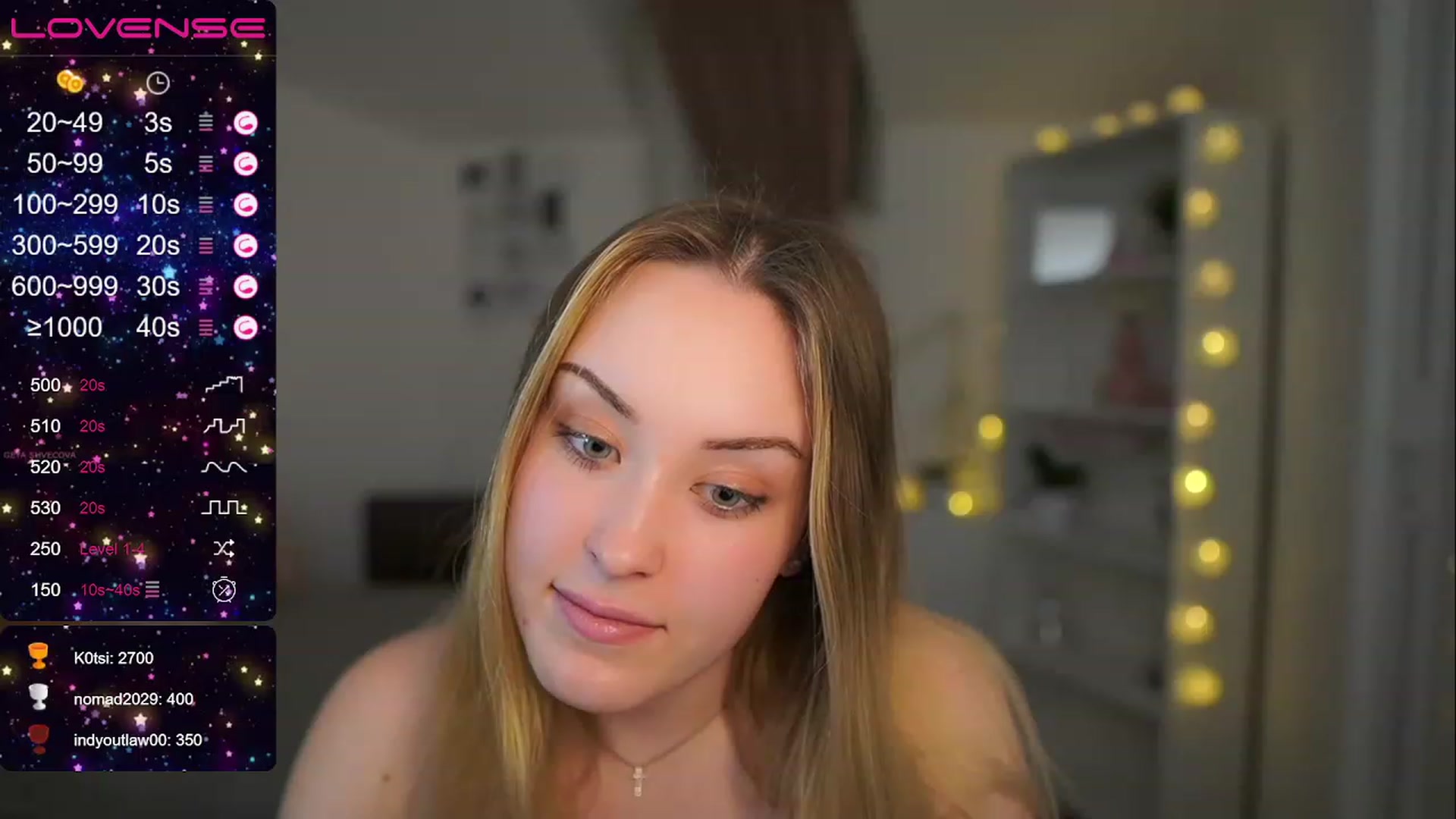 Gallery image thumbnail from Brooklyn_Ch's myfreecams stream on, 02/13/2023, 17:39 image 15 of 20