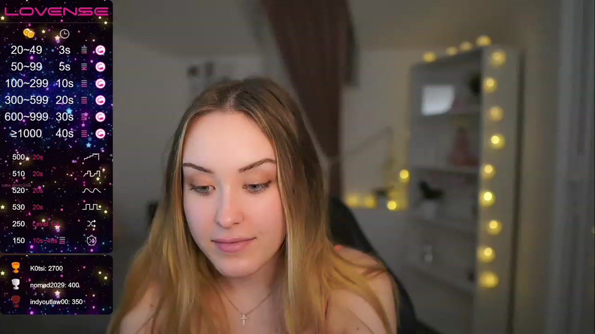 Gallery image thumbnail from Brooklyn_Ch's myfreecams stream on, 02/13/2023, 17:39 image 5 of 20