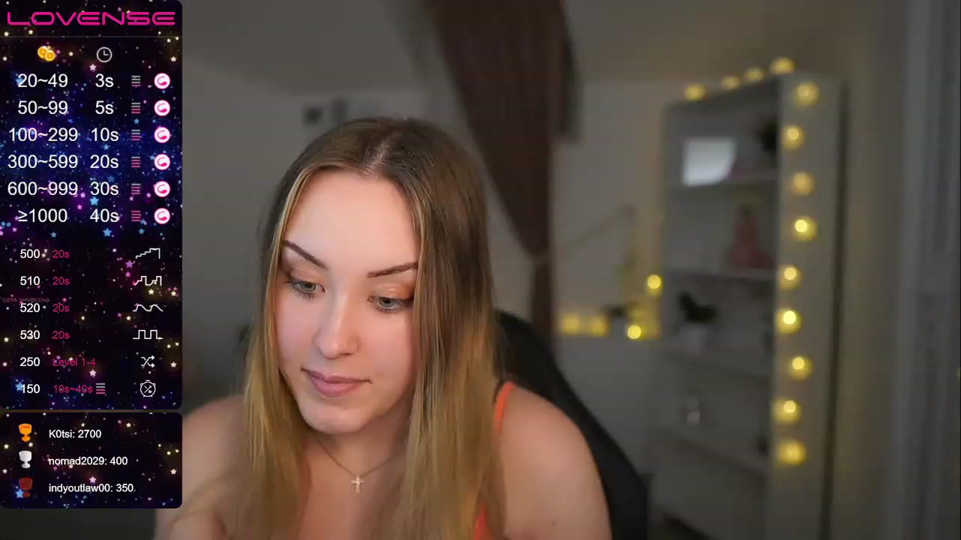 Gallery image thumbnail from Brooklyn_Ch's myfreecams stream on, 02/13/2023, 17:39 image 8 of 20