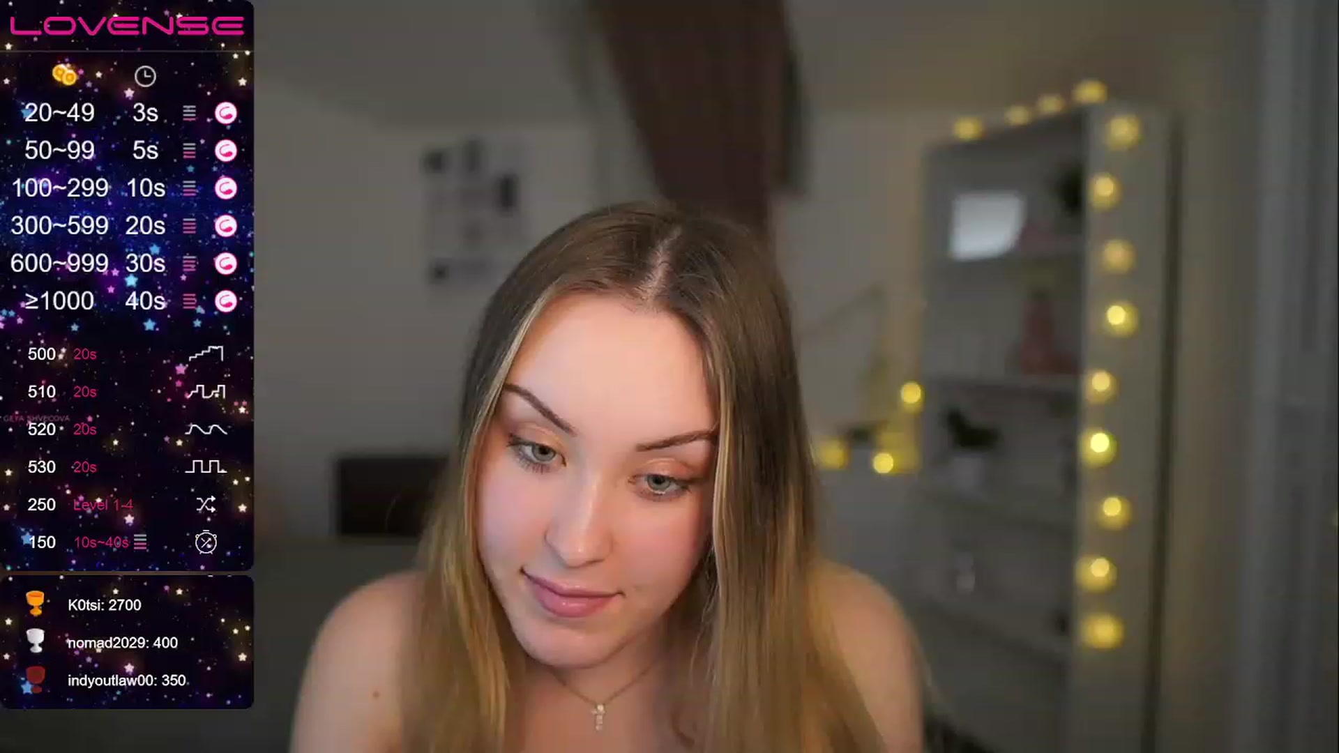 Gallery image thumbnail from Brooklyn_Ch's myfreecams stream on, 02/13/2023, 17:39 image 17 of 20