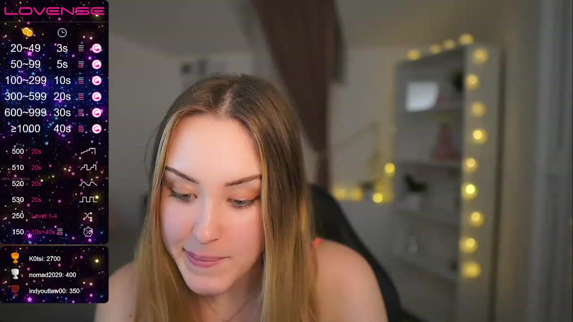 Gallery image thumbnail from Brooklyn_Ch's myfreecams stream on, 02/13/2023, 17:39 image 3 of 20