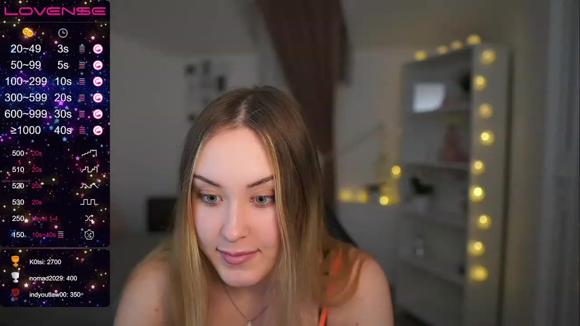 Gallery image thumbnail from Brooklyn_Ch's myfreecams stream on, 02/13/2023, 19:00 image 12 of 20