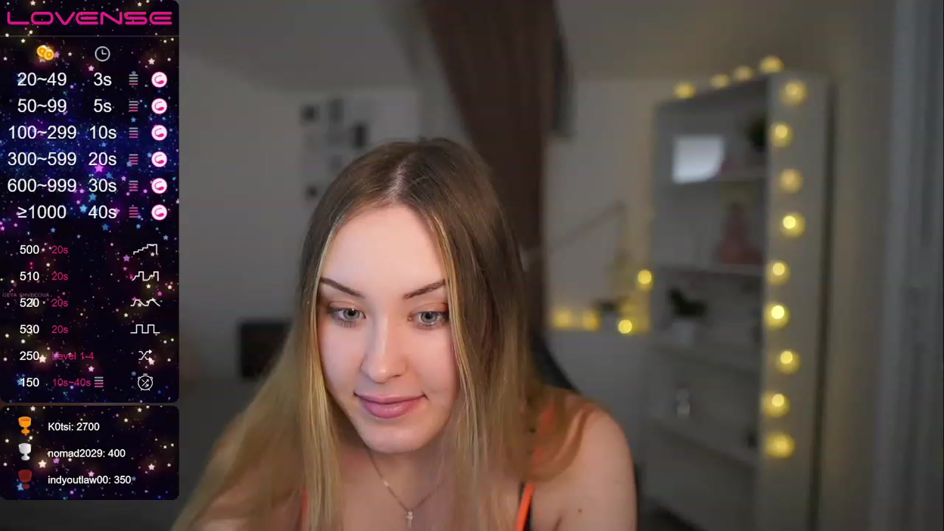 Gallery image thumbnail from Brooklyn_Ch's myfreecams stream on, 02/13/2023, 19:00 image 8 of 20