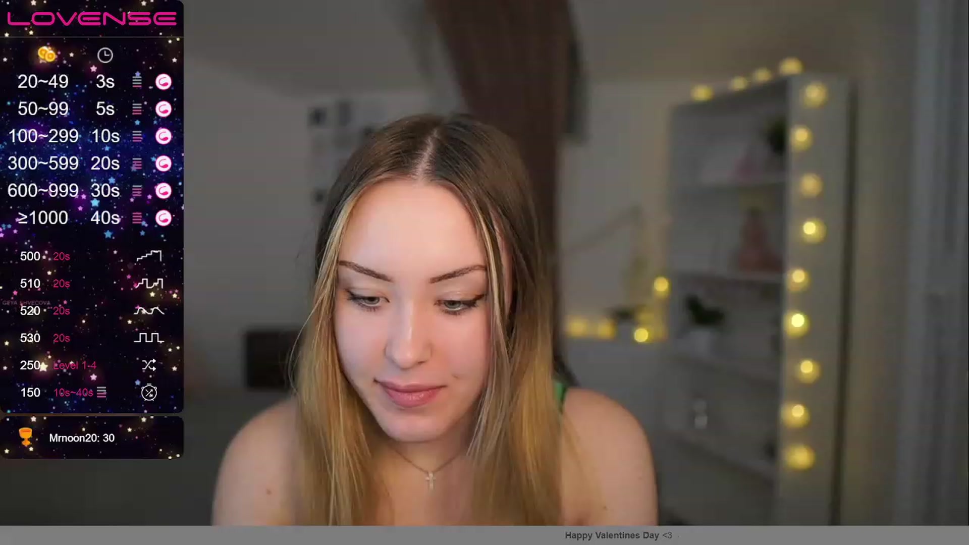 Gallery image thumbnail from Brooklyn_Ch's myfreecams stream on, 02/14/2023, 09:52 image 14 of 20