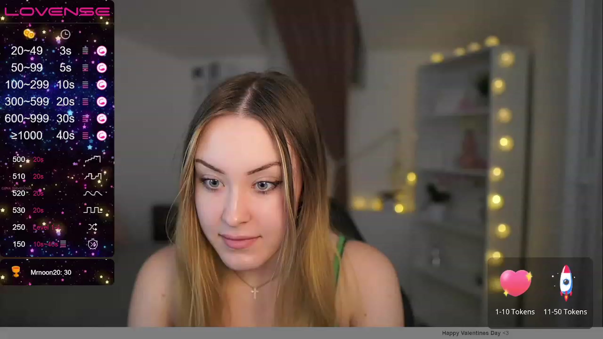 Gallery image thumbnail from Brooklyn_Ch's myfreecams stream on, 02/14/2023, 09:52 image 1 of 20