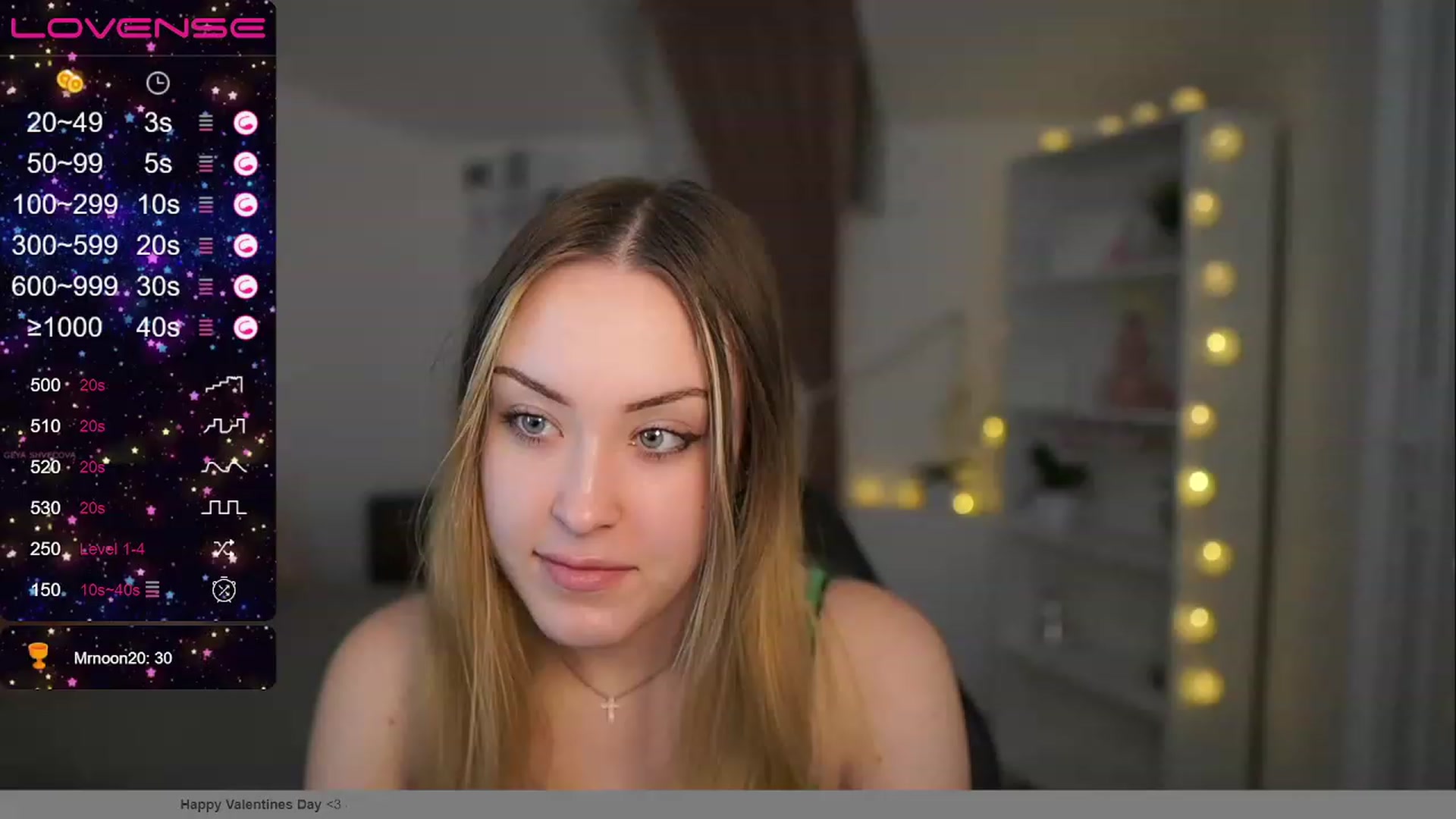 Gallery image thumbnail from Brooklyn_Ch's myfreecams stream on, 02/14/2023, 09:52 image 7 of 20