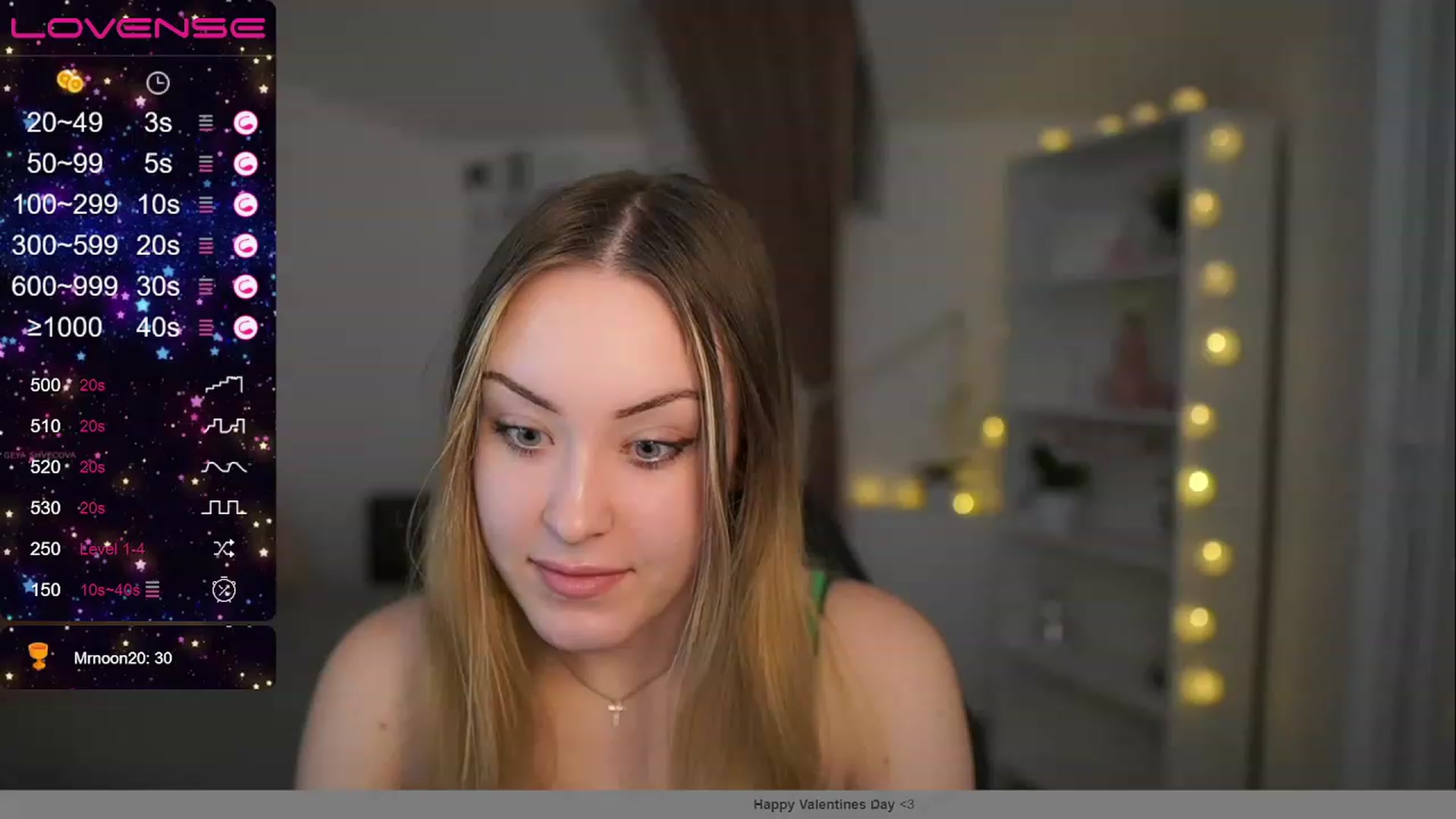 Gallery image thumbnail from Brooklyn_Ch's myfreecams stream on, 02/14/2023, 09:52 image 13 of 20