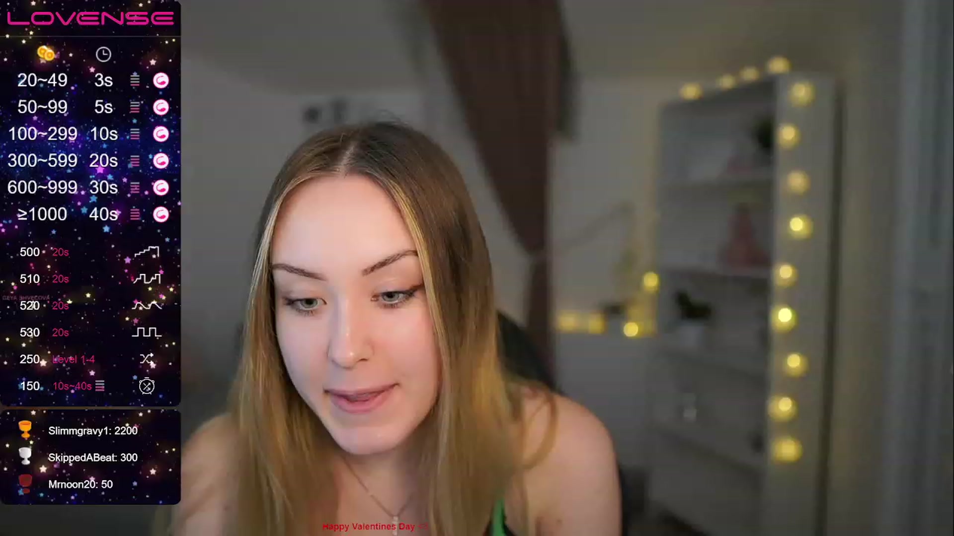 Gallery image thumbnail from Brooklyn_Ch's myfreecams stream on, 02/14/2023, 12:59 image 10 of 20